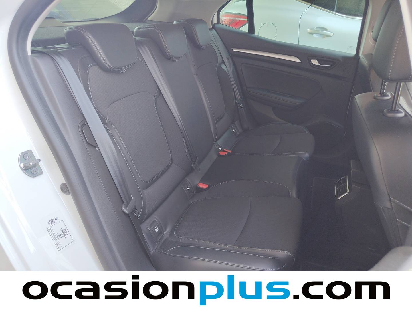 Renault Mégane Renault Megane Techno TCe GPF (140 CV) al mejor precio