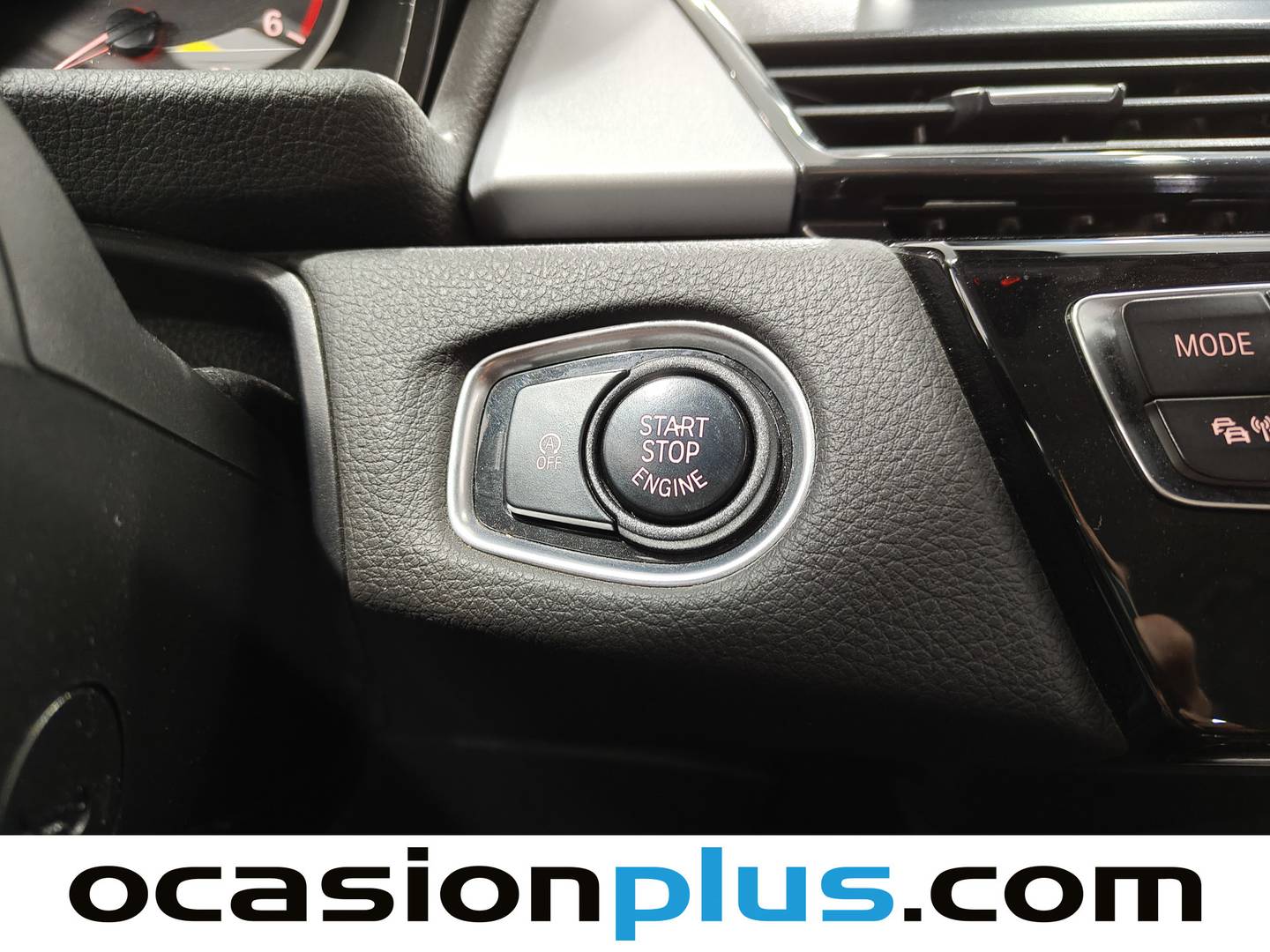 Foto BMW Serie 2 Gran Tourer BMW Serie 2 218d Gran Tourer (150 CV) 7 Plazas