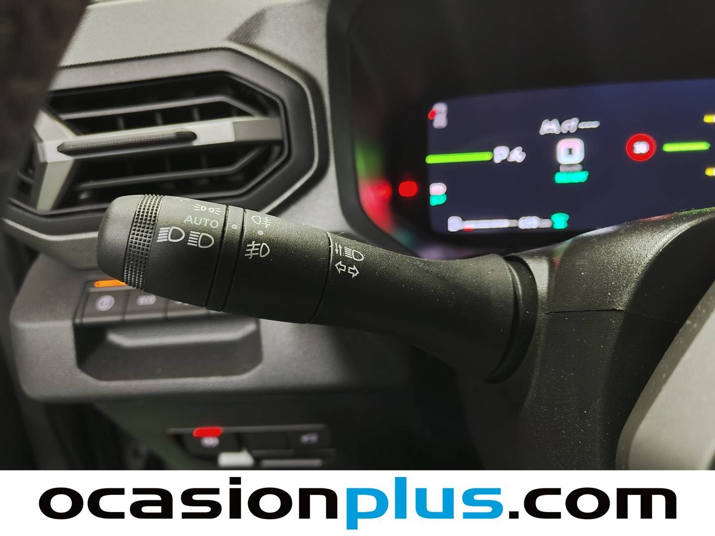 Foto Dacia Bigster Dacia Bigster Hybrid Journey 4x2 (155 CV)