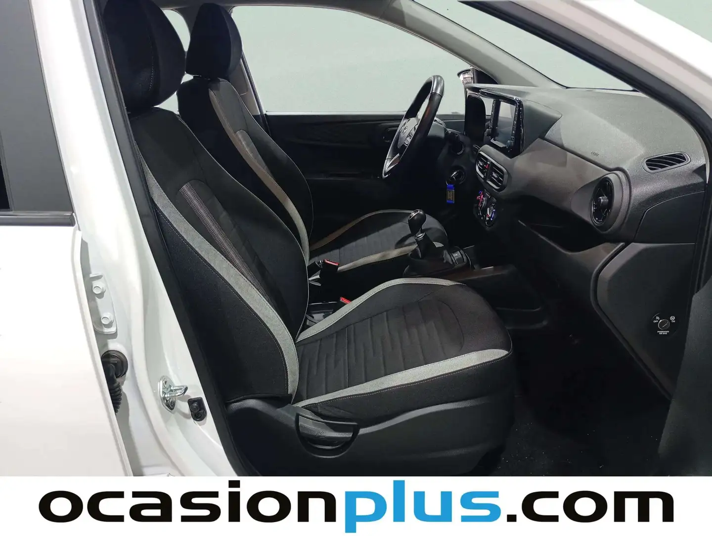 Foto Hyundai i10 Hyundai i10 1.0 Klass (67 CV)