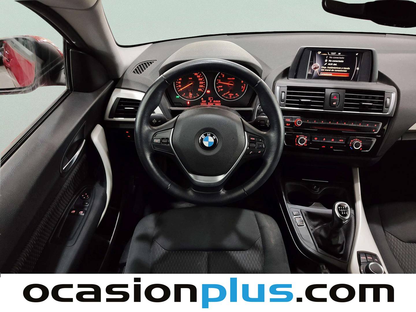BMW Serie 1 BMW Serie 1 118i  (136 CV) 2015
