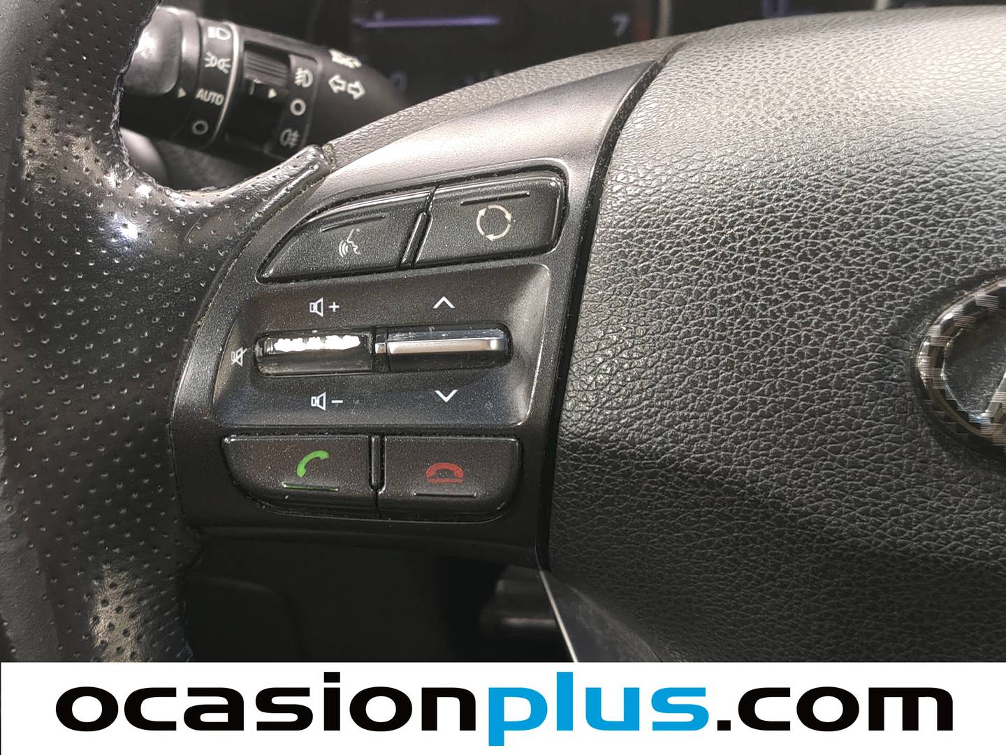 Hyundai i30 Hyundai i30 1.0 TGDI Go! (120 CV) de ocasión