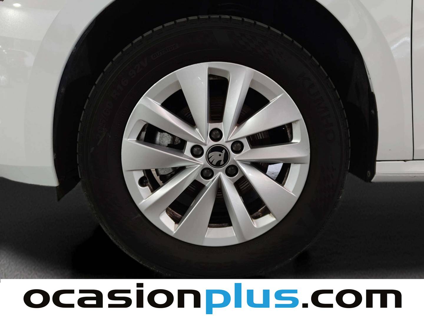 Skoda Kamiq Skoda Kamiq 1.0 TSI Selection (115 CV) manual