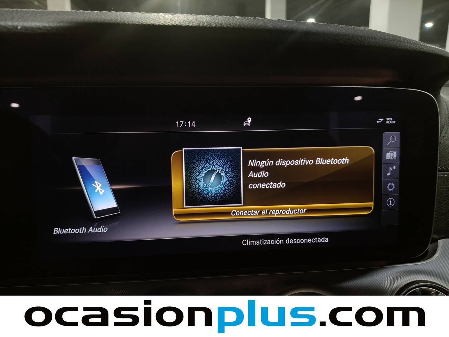 Foto Mercedes Clase E Mercedes-Benz Clase E 220 d Coupe (194 CV)