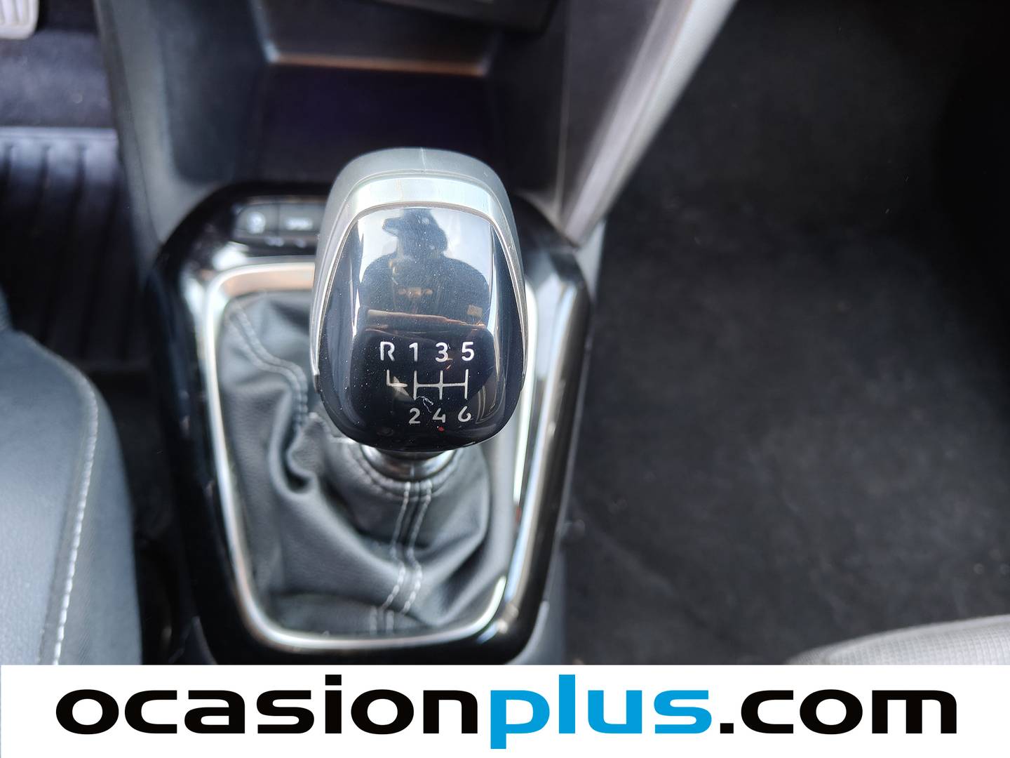 Foto Opel Corsa Opel Corsa 1.2 T XHL GS  (100 CV)