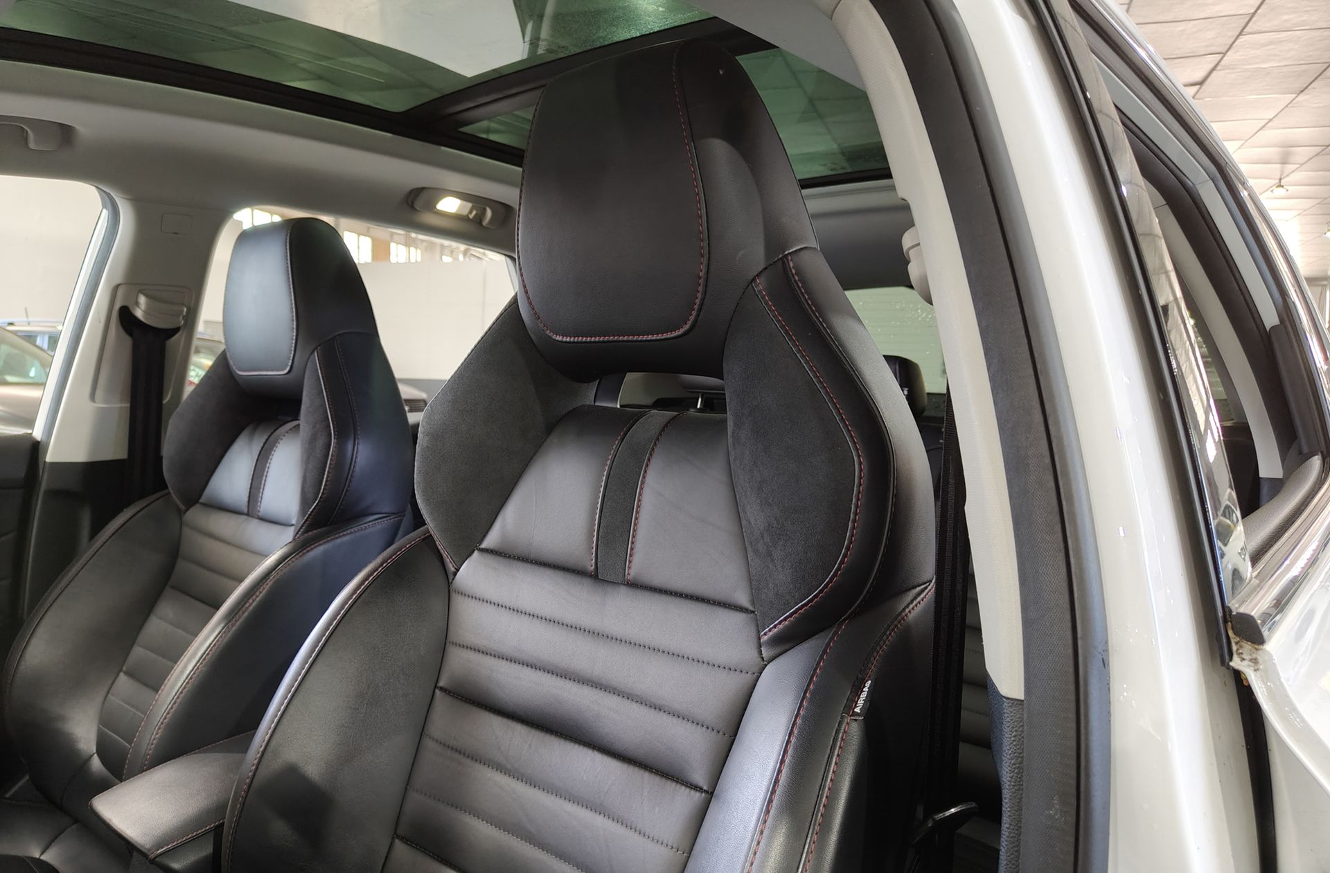 MG HS 1.5 Turbo GDI Luxury DCT - foto 8
