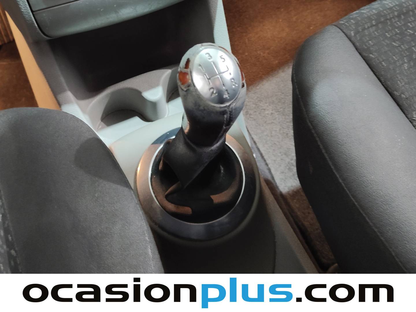 Foto Renault Modus Renault Modus 1.5 dCi Confort Dynamique (80 CV)