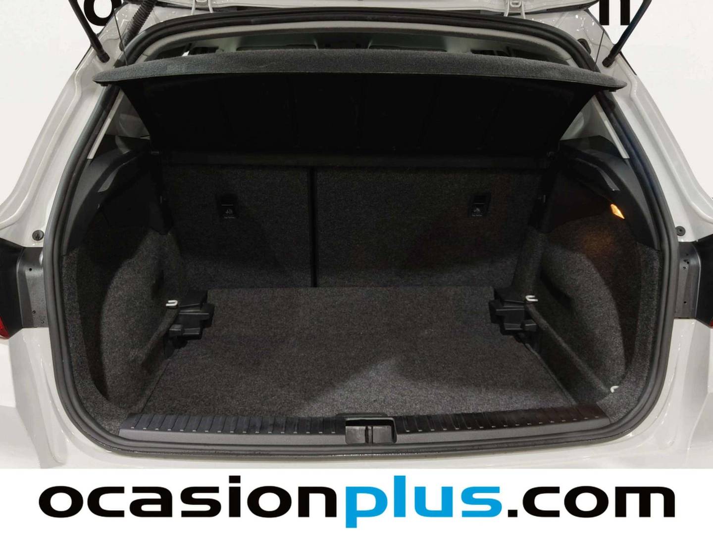 Fotos maletero Seat Arona Seat Arona 1.0 TSI Style Go Eco (110 CV)