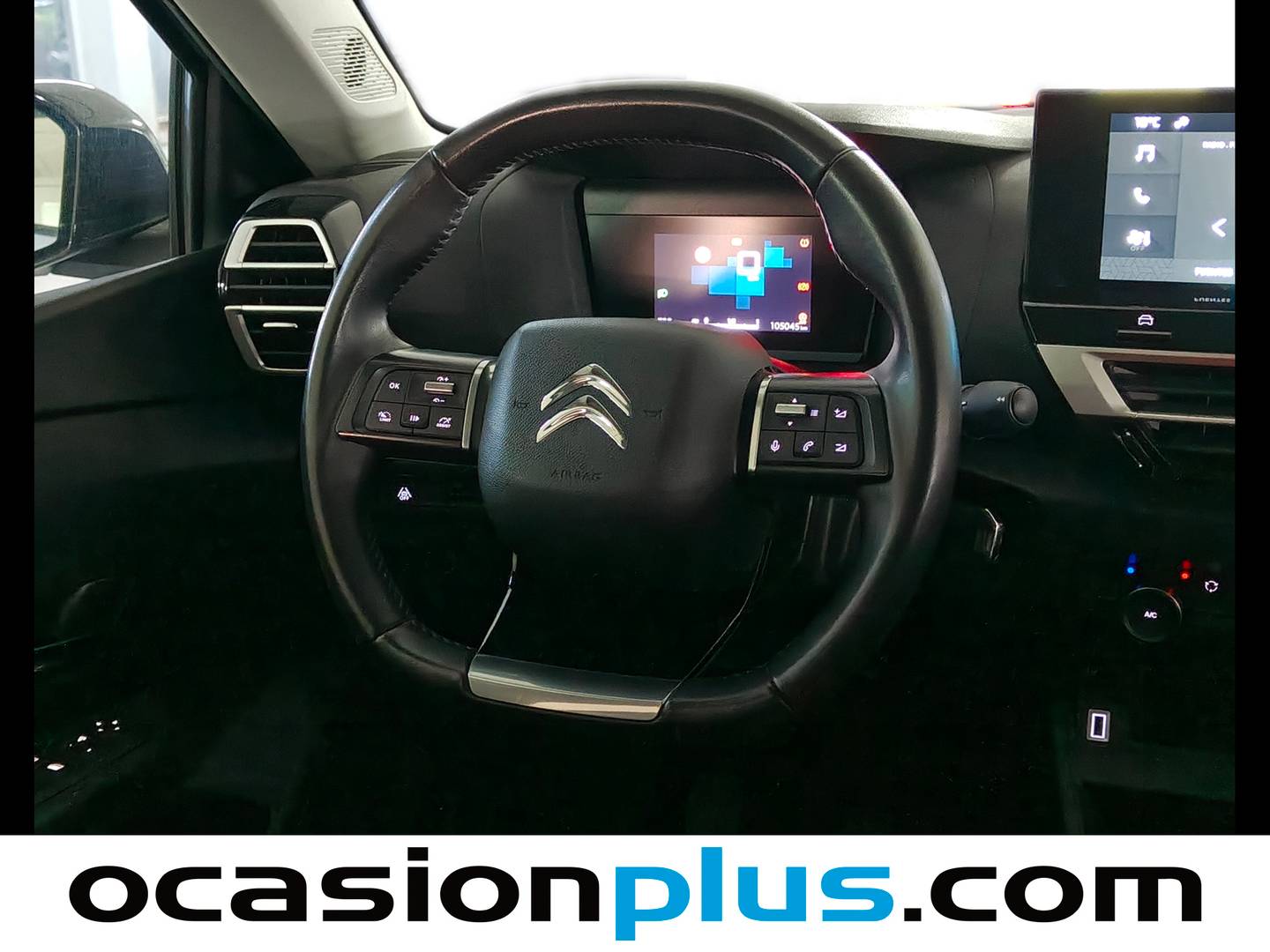 Citroën C4 Citroën C4 PureTech 130 S&S 6v Plus (131 CV) de segunda mano