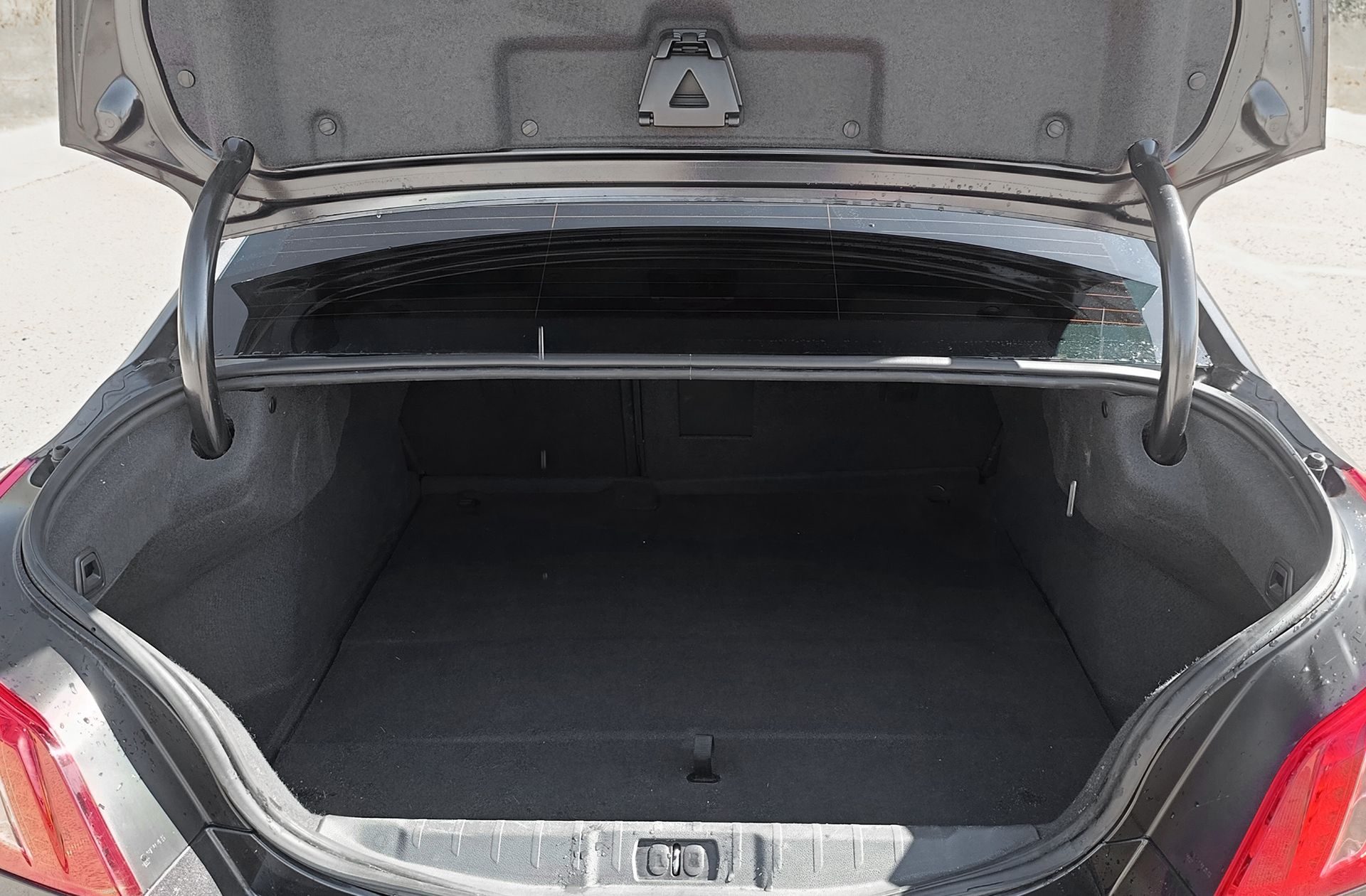 Peugeot 508 2.0 HDi Allure - foto 15