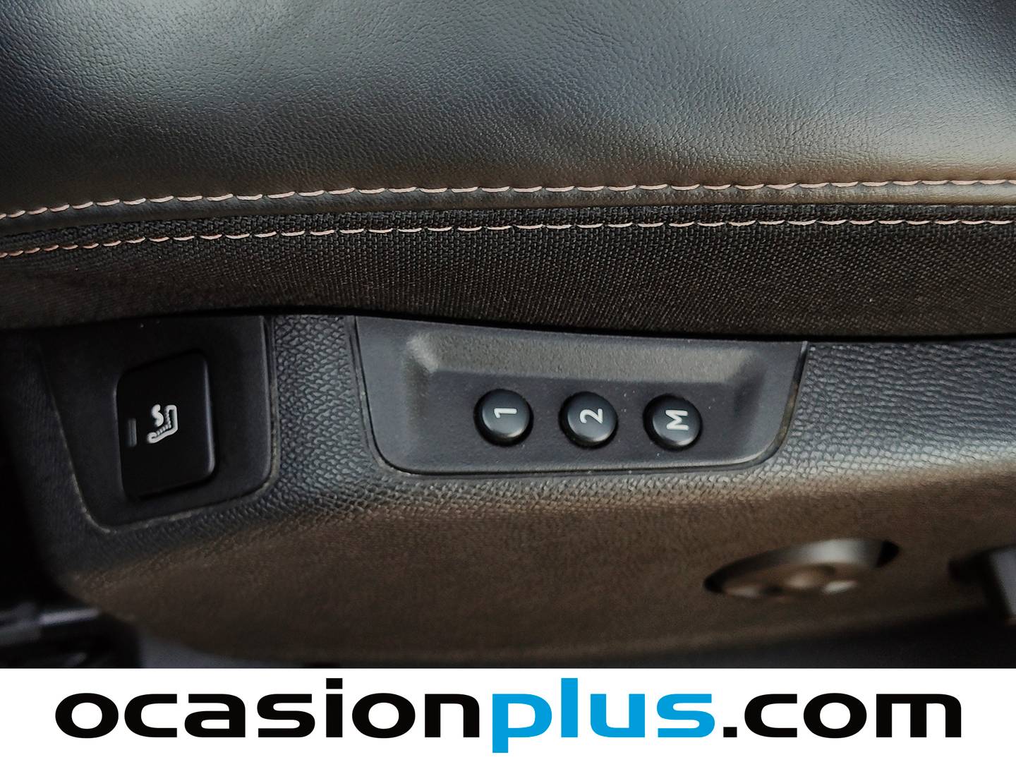 Foto Peugeot 5008 Peugeot 5008 BlueHDi 180 S&S GT EAT8 (180 CV) 7 Plazas