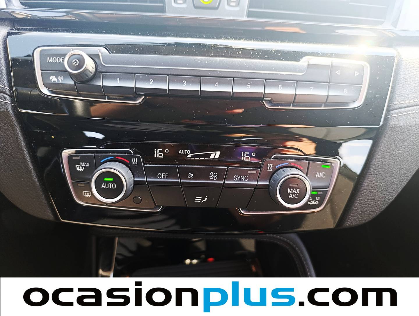 BMW X2 BMW X2 sDrive18d (150 CV) diésel