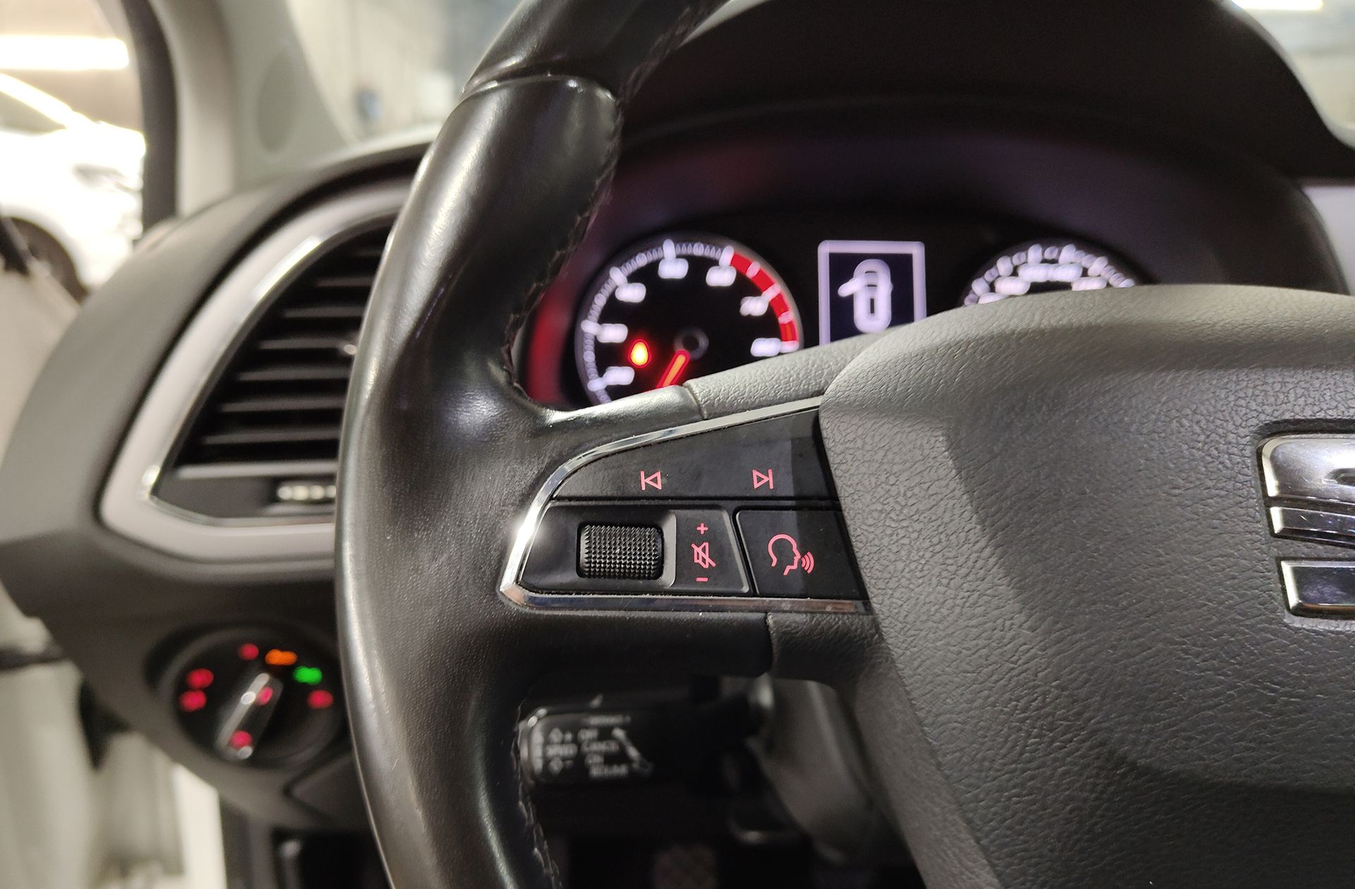 SEAT León ST 1.0 TSI Style Edition - foto 25