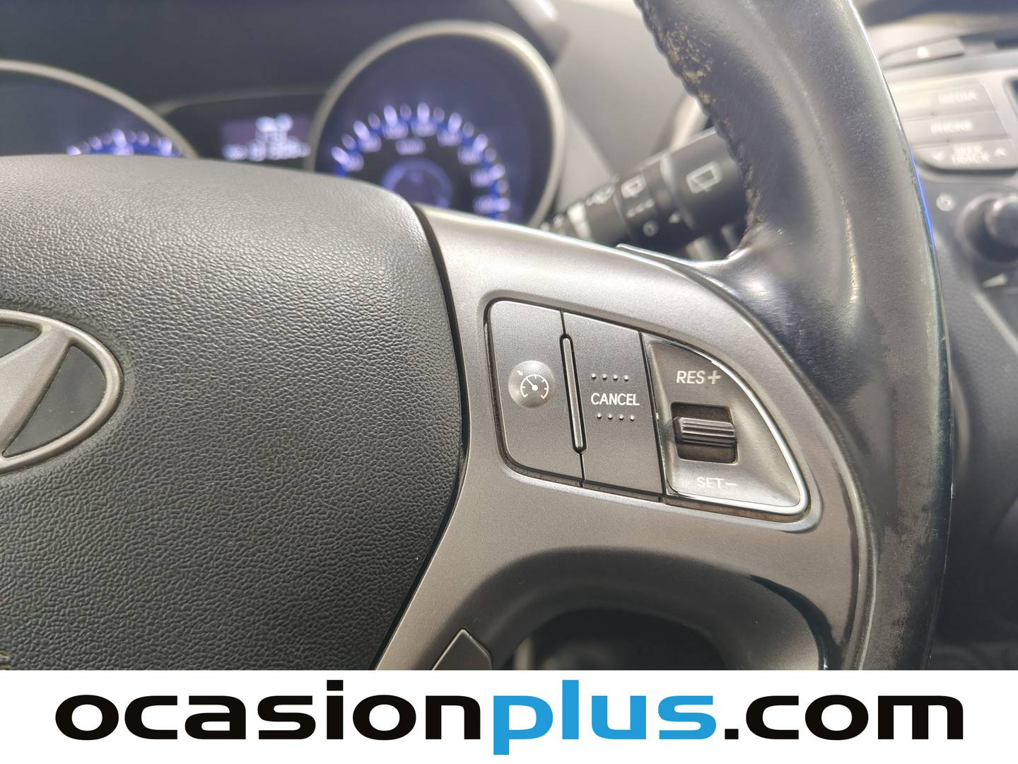 Hyundai ix35 Hyundai ix35 1.6 GDi Klass 4x2 (135 CV) barato