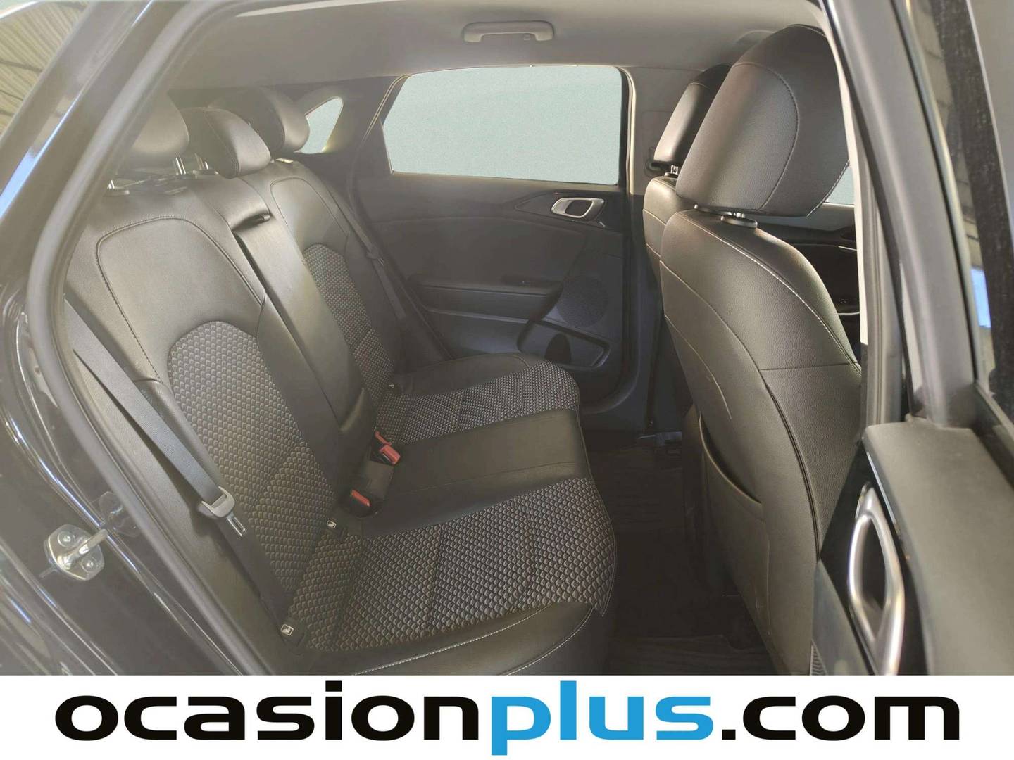 KIA Ceed KIA Ceed 1.0 T-GDi Tech (120 CV) km 0