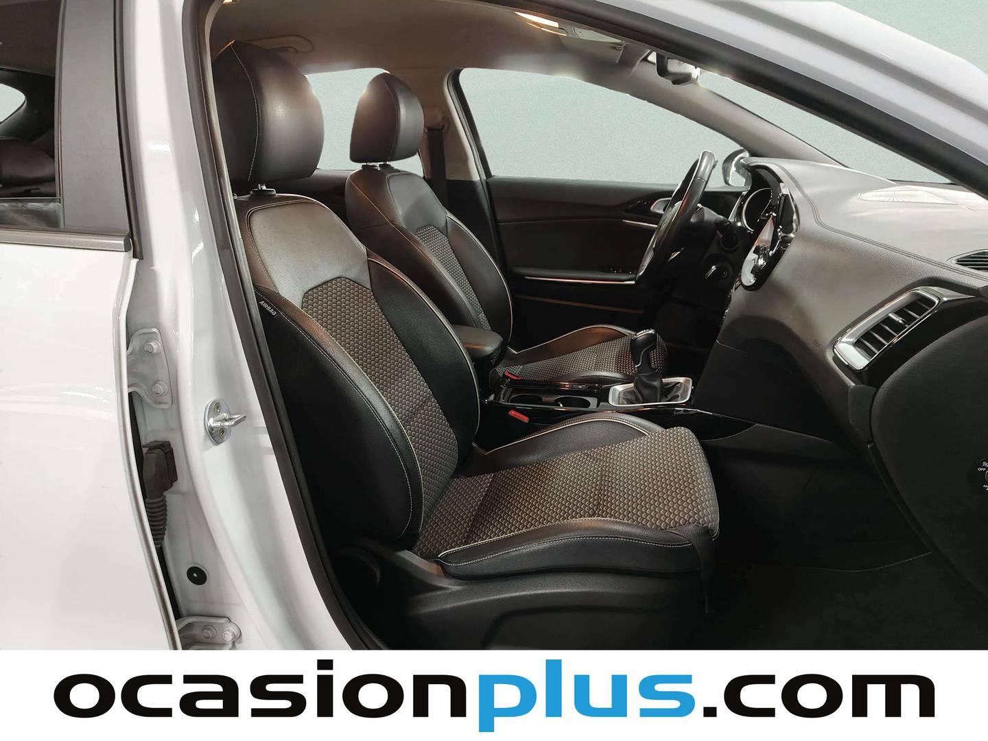 KIA XCeed KIA XCeed 1.0 T-GDi Tech (120 CV) 2022