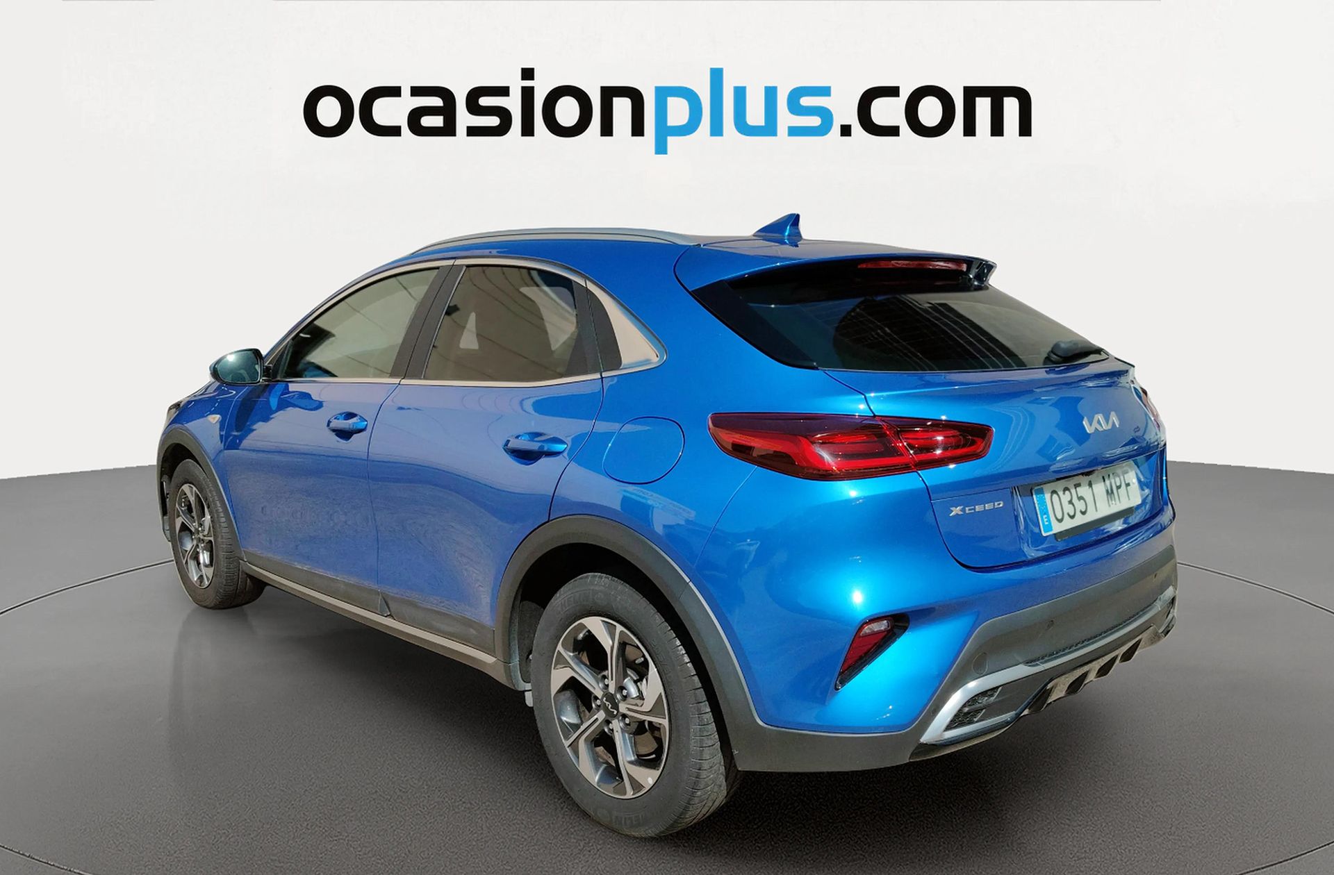 Kia XCeed 1.0 T-GDi Drive - foto 3