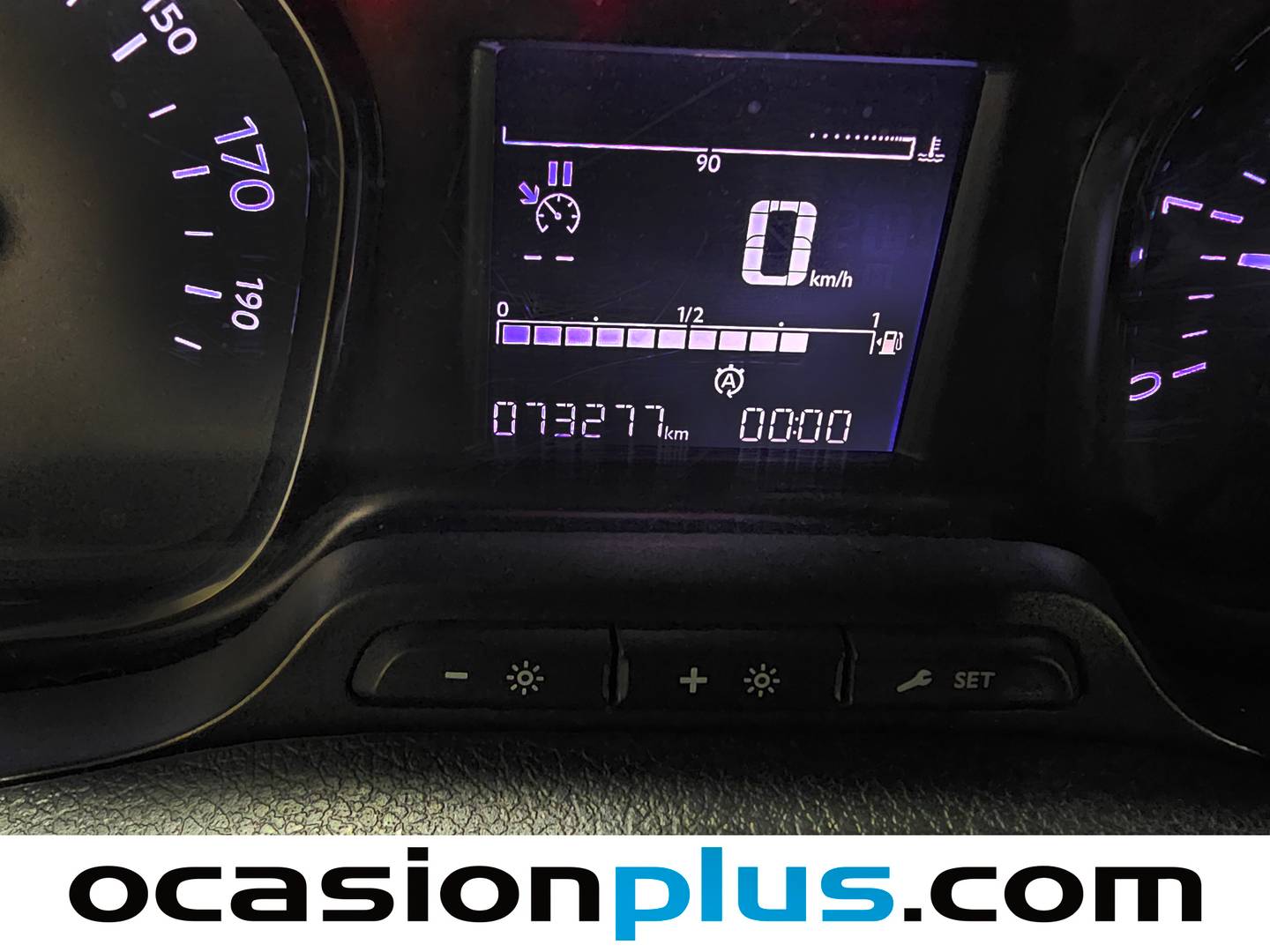 Foto Fiat Scudo Fiat Scudo 1.5 BlueHDI L1 Business (102 CV)