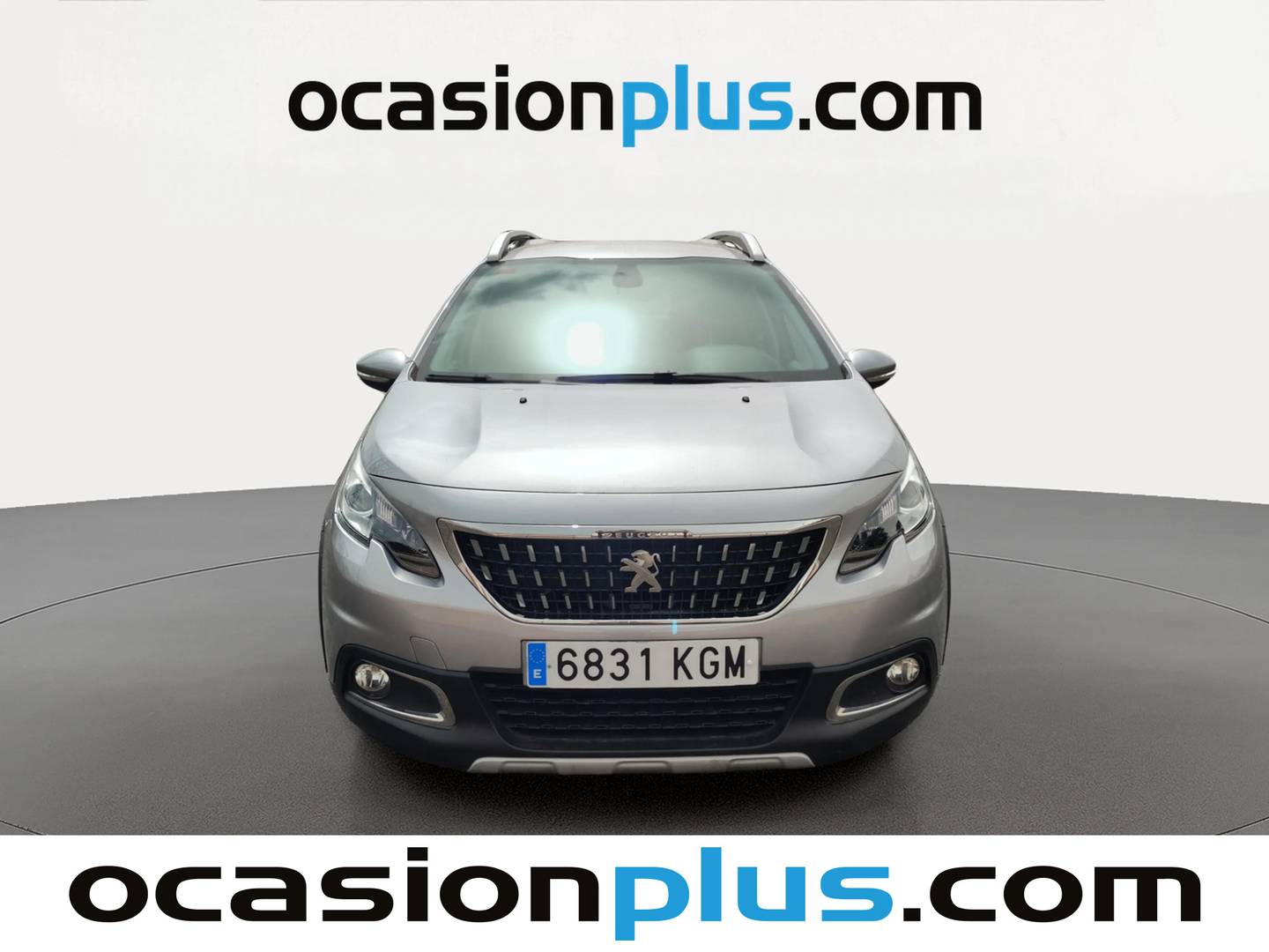 Peugeot 2008 Peugeot 2008 BlueHDi 100 Allure (100 CV) 100cv