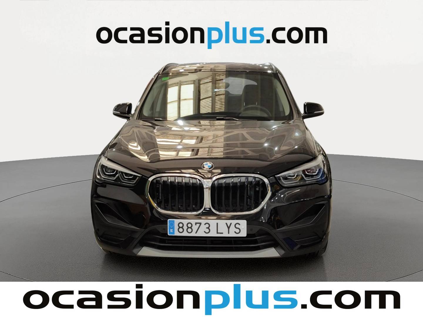 BMW X1 BMW X1 sDrive18d (150 CV) 150cv