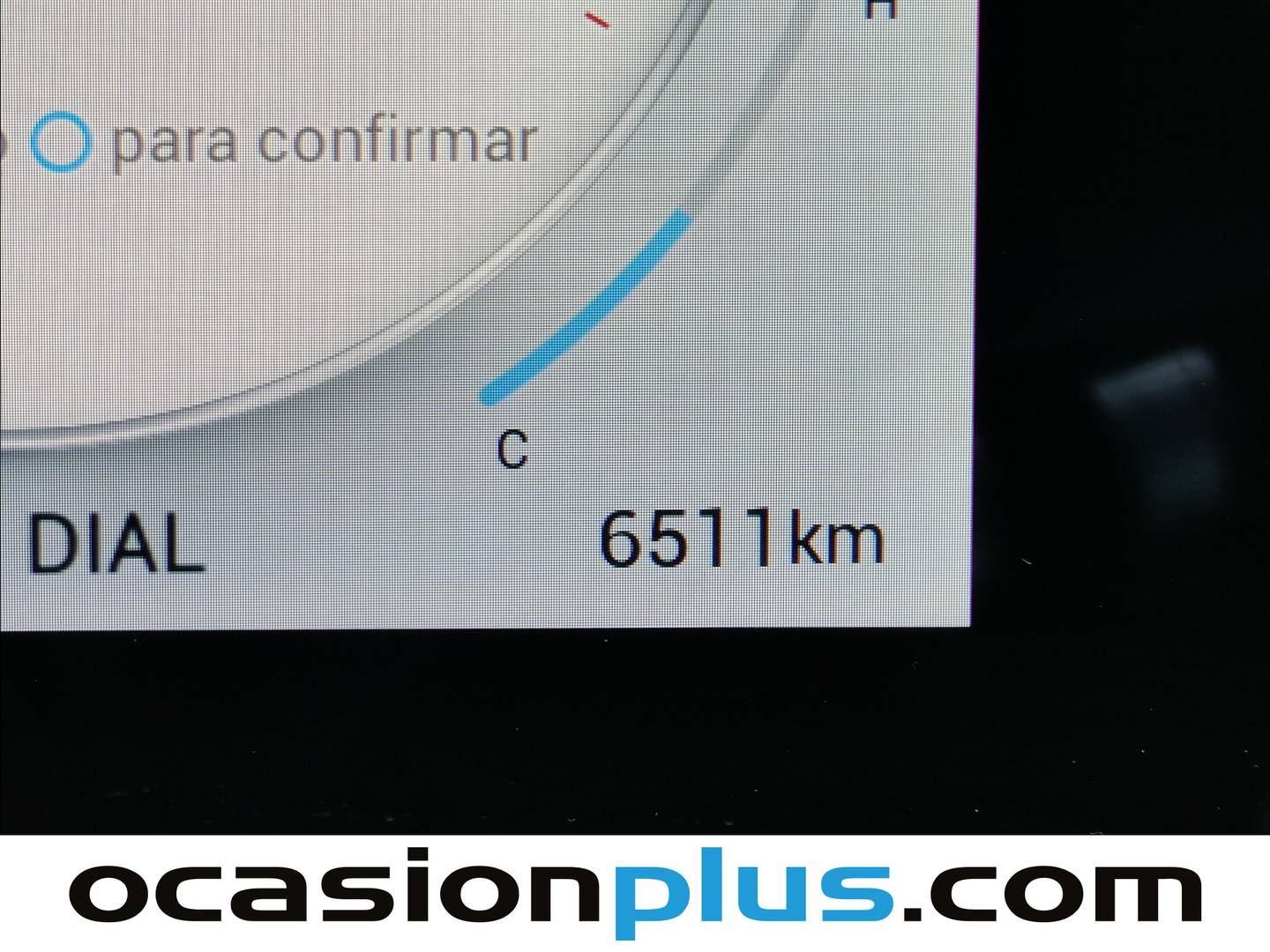EBRO S700 EBRO S700 1.6 TGDI Comfort DCT (147 CV) al mejor precio