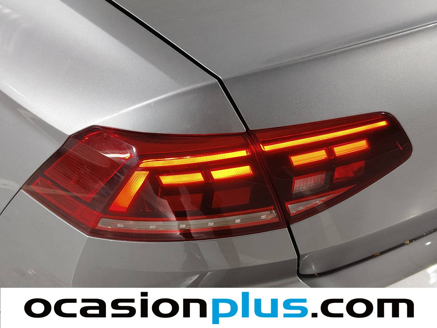 Foto Volkswagen Passat Volkswagen Passat Business 2.0 TDI (122 CV) DSG