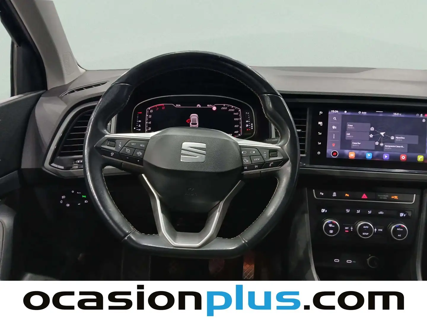 Foto Seat Ateca SEAT Ateca 1.5 TSI S&S Style XL (150 CV)