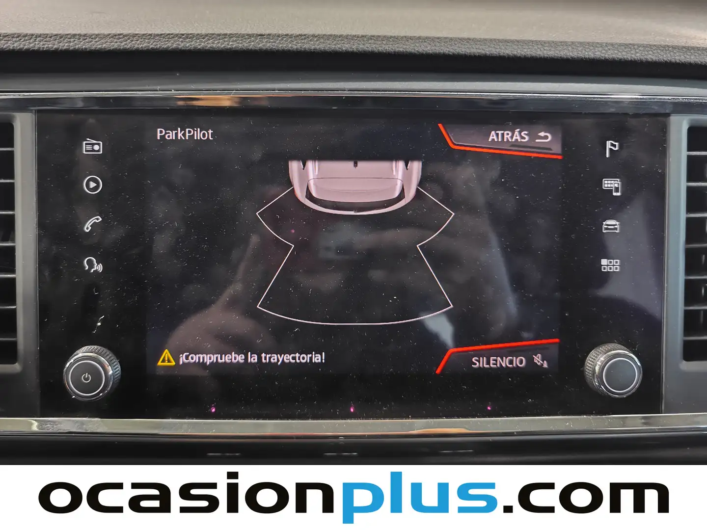 Foto Seat Ateca SEAT Ateca 2.0 TDI S&S Style Edition DSG (150 CV)