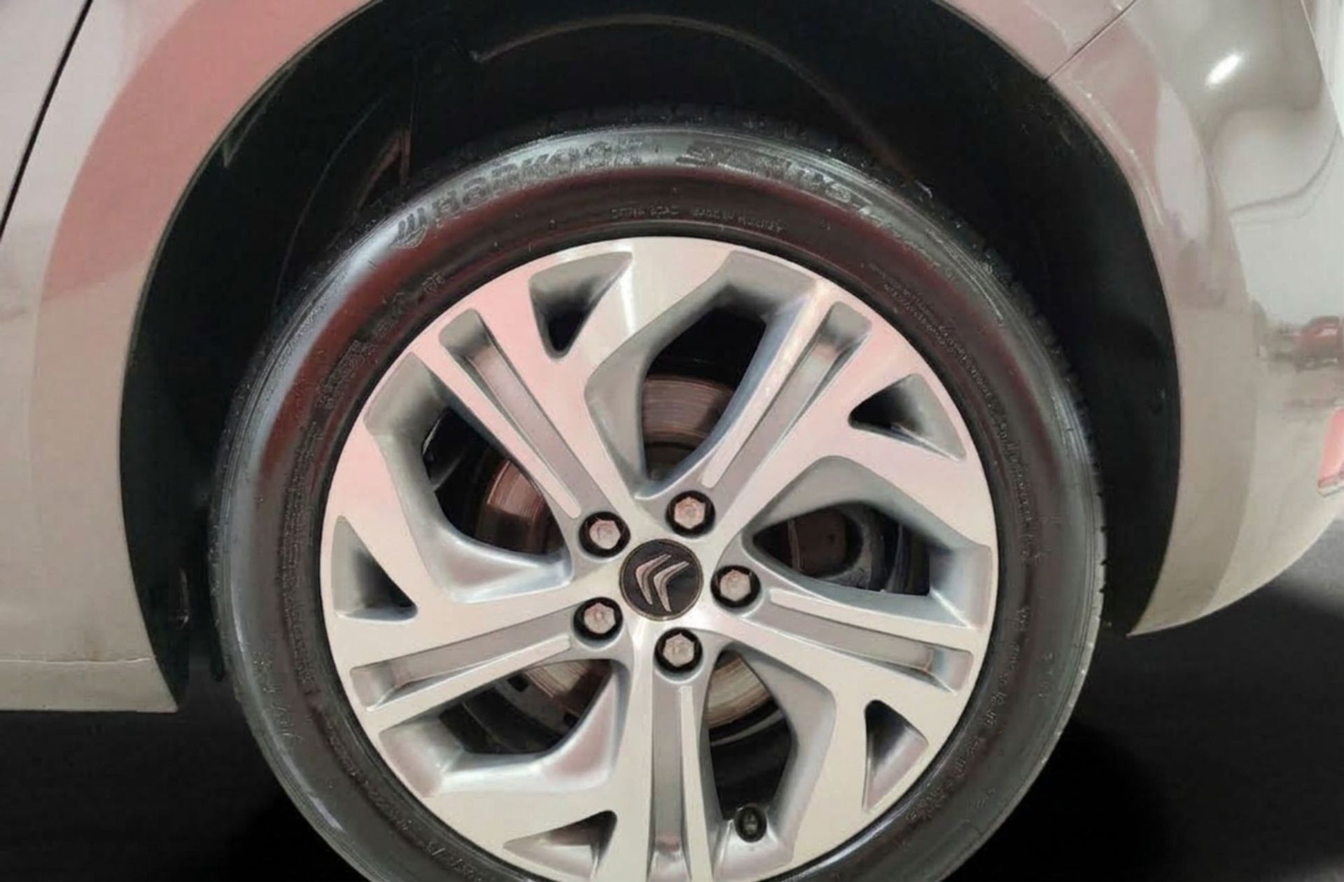 Citroën C4 Picasso THP 165 Exclusive - foto 34