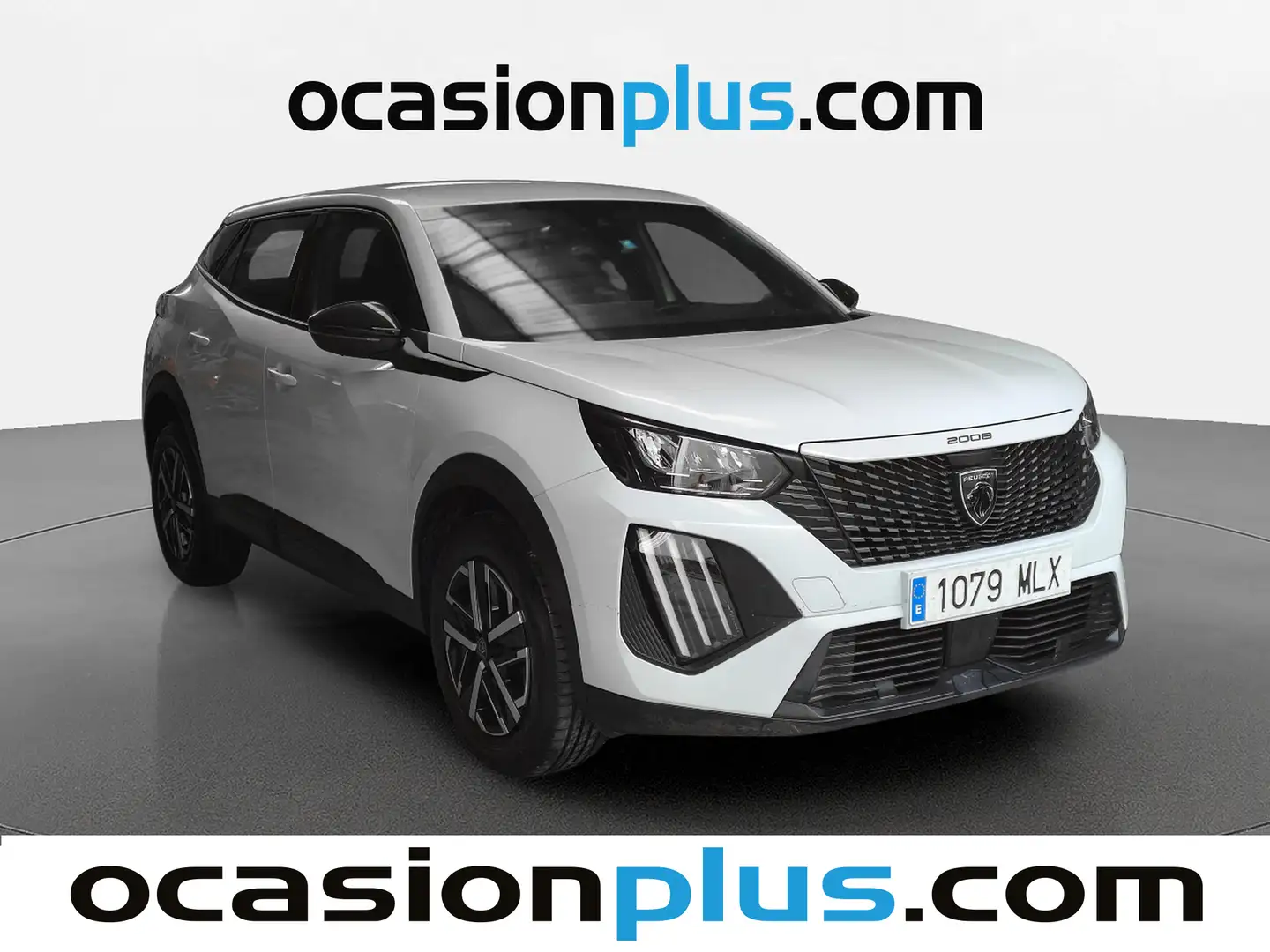 Foto Peugeot 2008 Peugeot 2008 PureTech 100 S&S Active (100 CV)