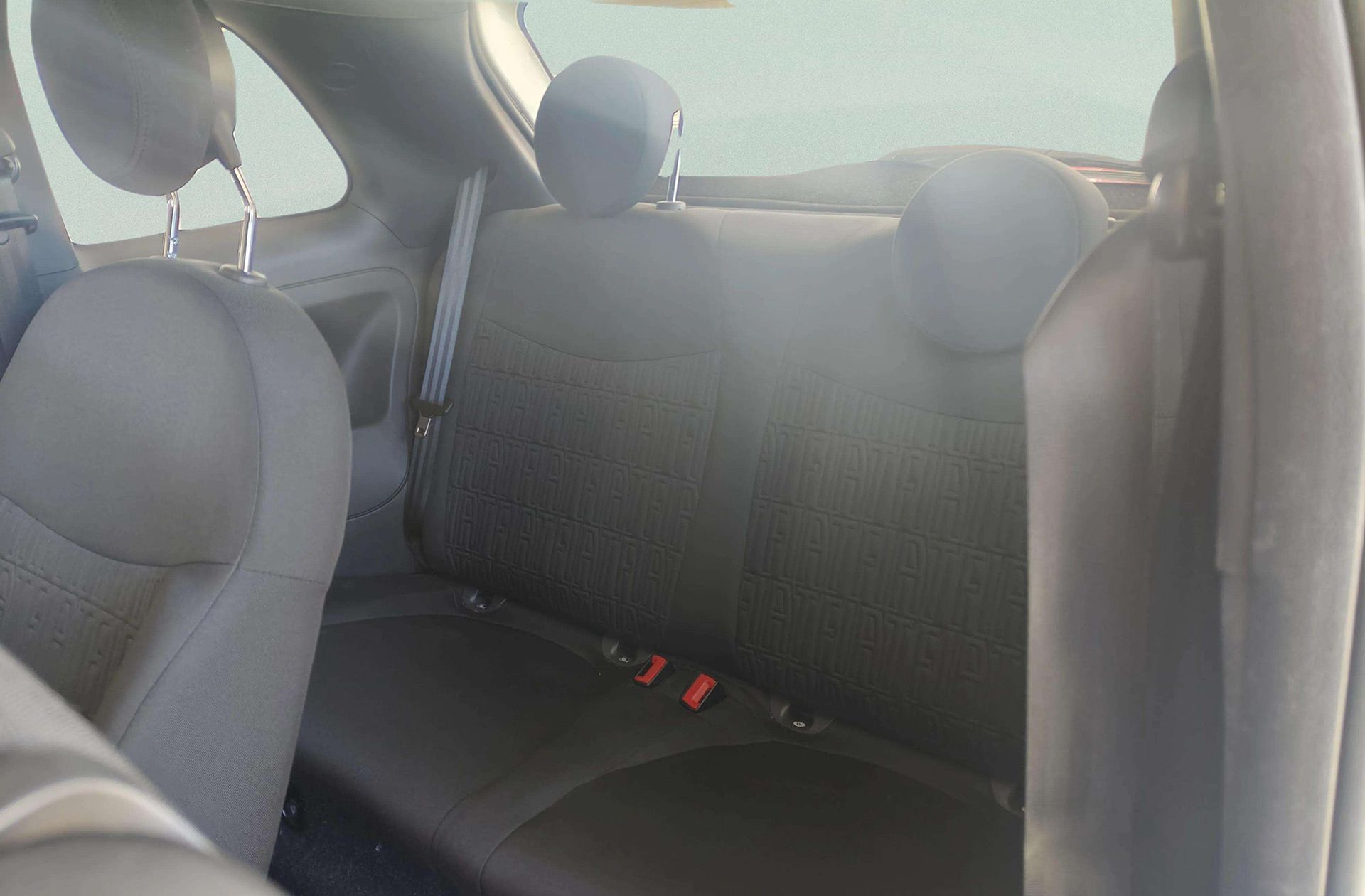Fiat 500 1.0 Hybrid Monotrim - foto 9