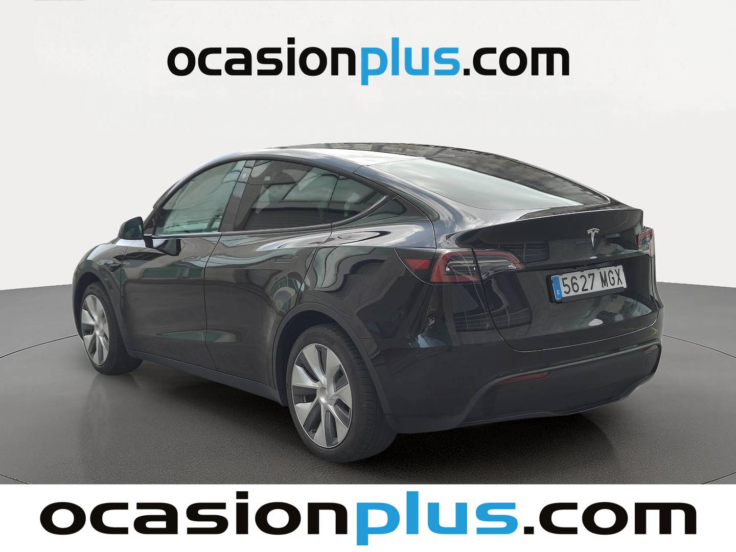 Tesla Model Y Tesla Model Y Tracción Trasera RWD (256 CV) seminuevo