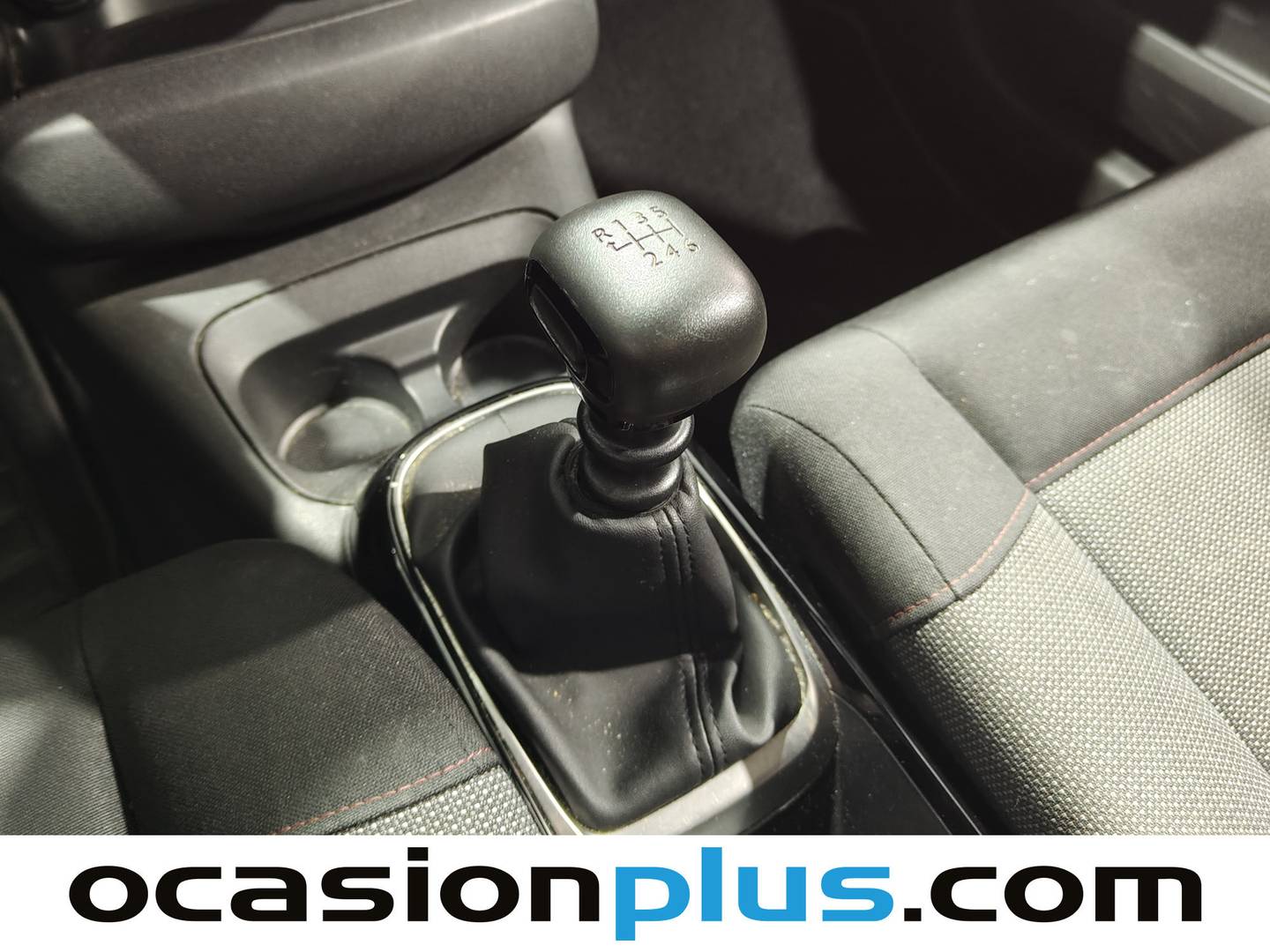 Citroën C4 Cactus Citroën C4 Cactus PureTech 110 S&S Feel (110 CV) de segunda mano