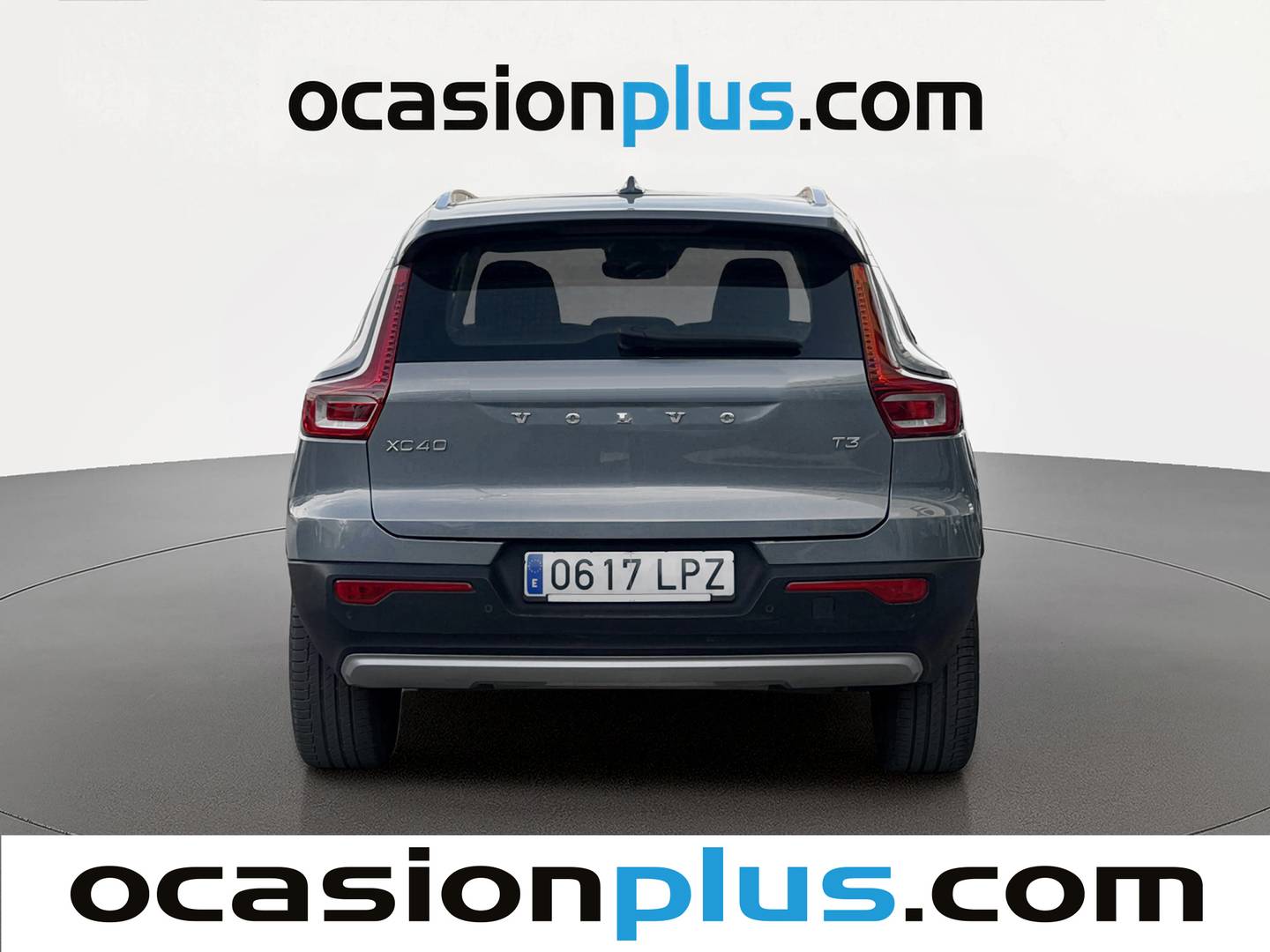Volvo XC40 Volvo XC40 T3 Momentum Pro Auto (163 CV) barato