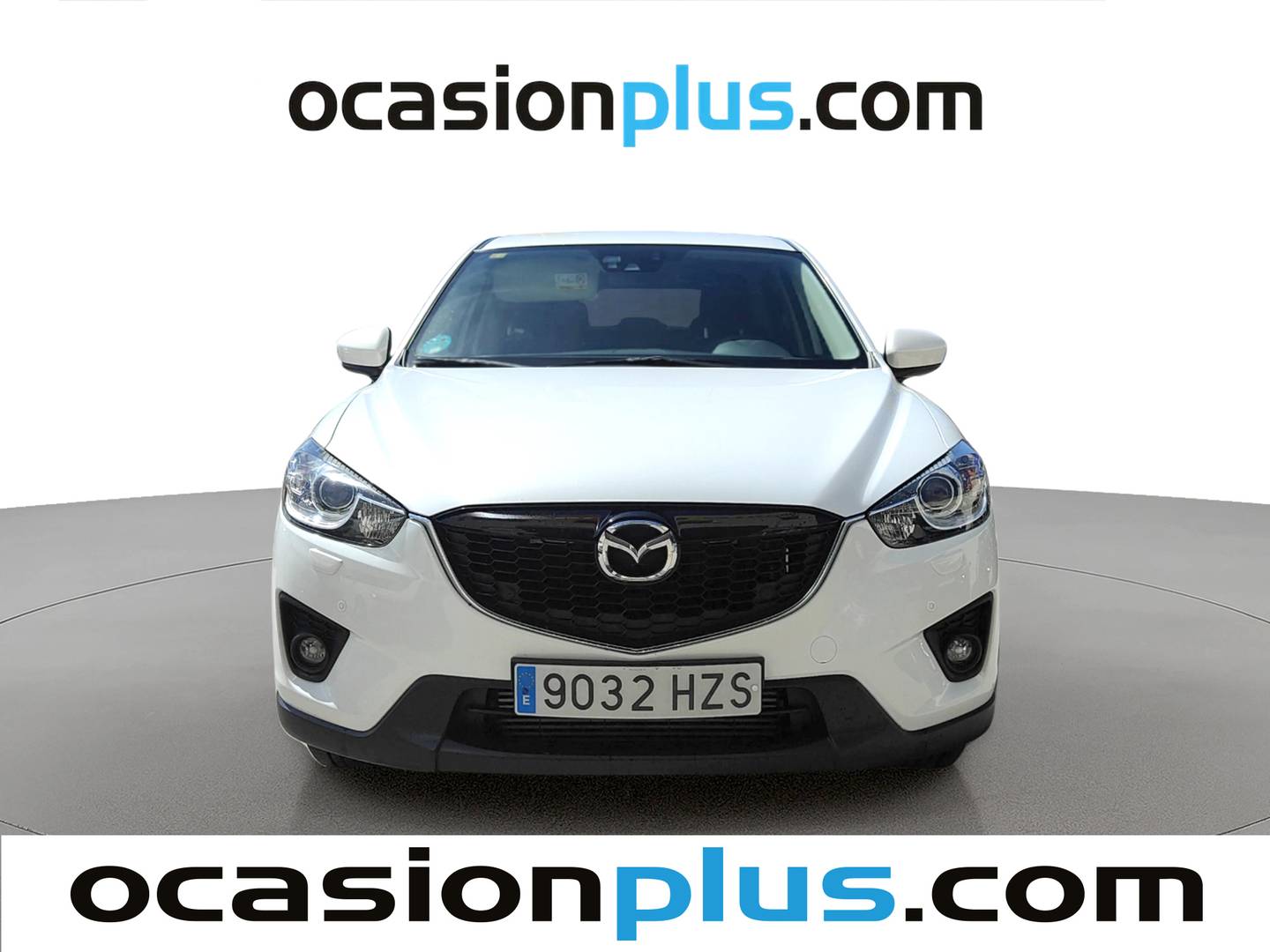 Mazda CX-5 Mazda CX-5 2.2 DE Style 2WD AT (150 CV) barato