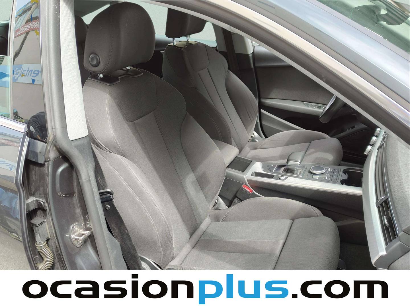 Audi A5 Audi A5 Sportback Sport 1.4 TFSI (150 CV) S tronic automático