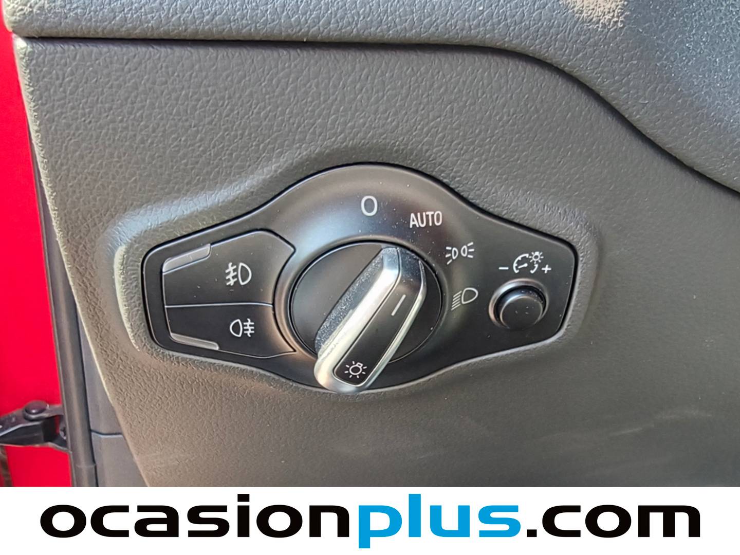 Audi SQ5 Audi SQ5 competition 3.0 TDI quattro (326 CV) Tiptronic de ocasión