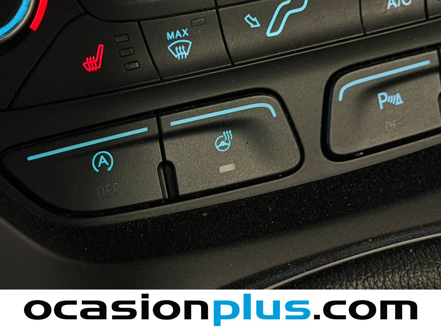 Extras del Ford C-Max Ford C-Max 1.0 EcoBoost S&S Titanium (125 CV)