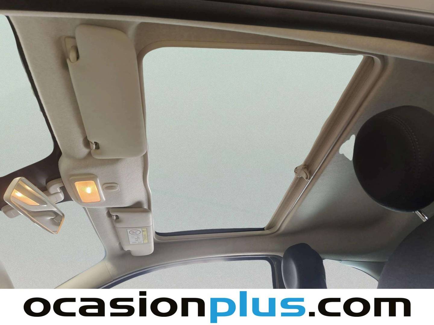 Foto Fiat 500 Fiat 500 1.0 Hybrid Dolcevita (70 CV)