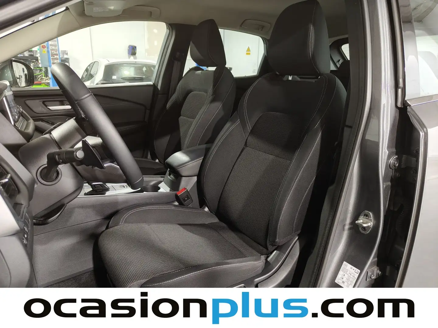 Foto Nissan QASHQAI Nissan Qashqai DIG-T 158 mHEV Acenta Xtronic (158 CV)