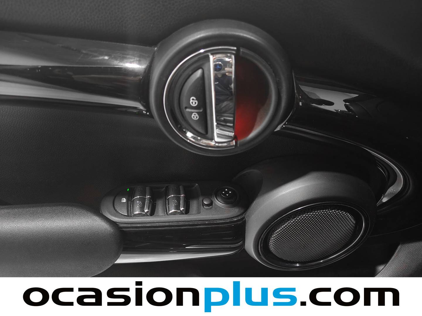 Mini MINI MINI MINI Cooper 5 Puertas Cooper 5 Puertas S (192 CV) de ocasión