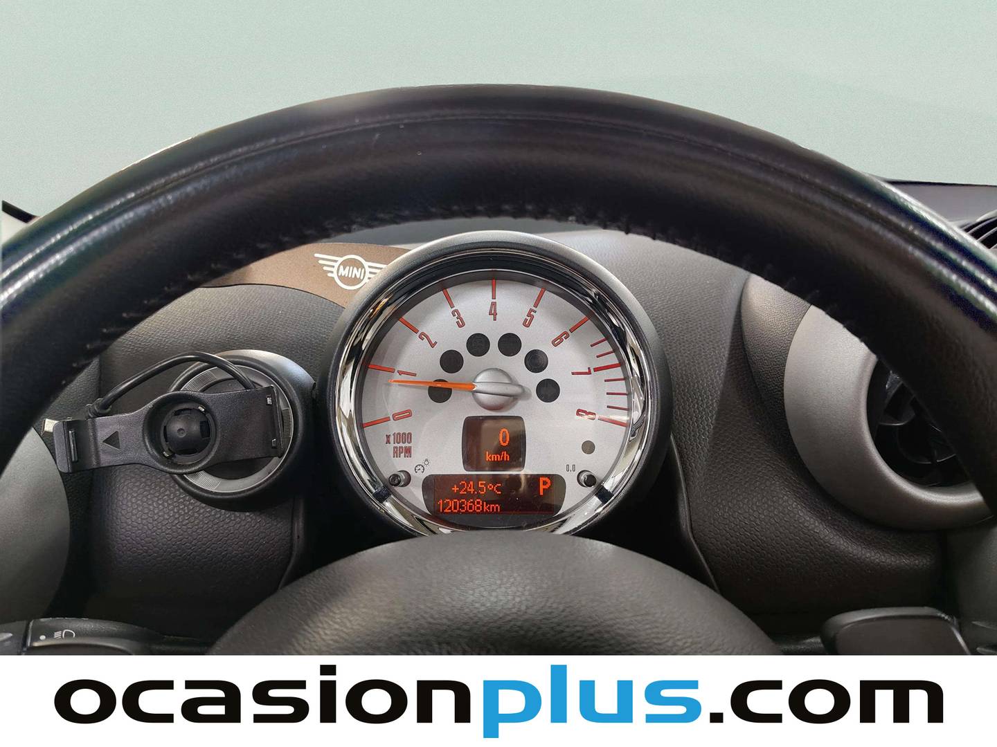 Mini Countryman Mini MINI Countryman Cooper S (184 CV) 184cv