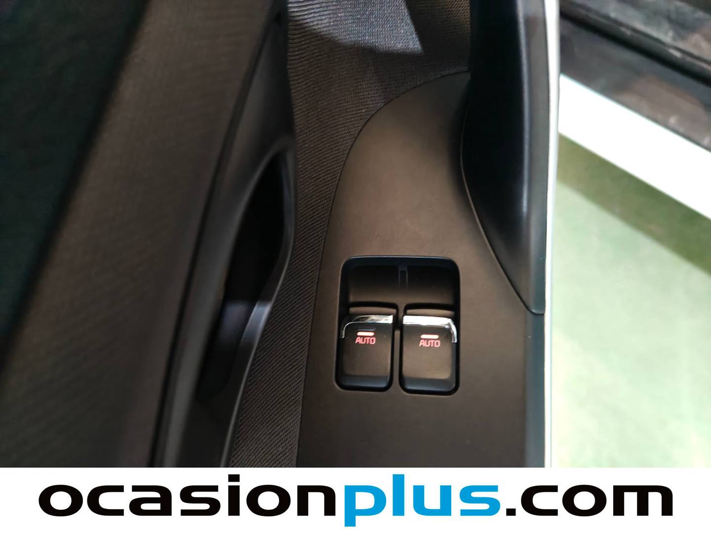 KIA Ceed KIA Ceed 1.4 CVVT Concept  (100 CV) al mejor precio