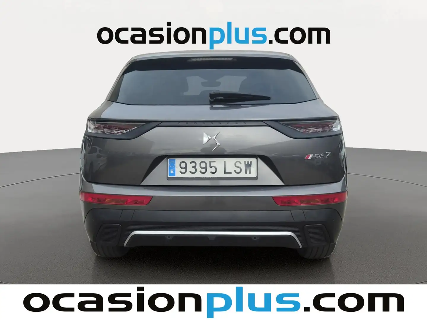 Foto DS DS 7 Crossback DS DS7 Crossback BlueHDi 130 DE Performance Line AT (130 CV)