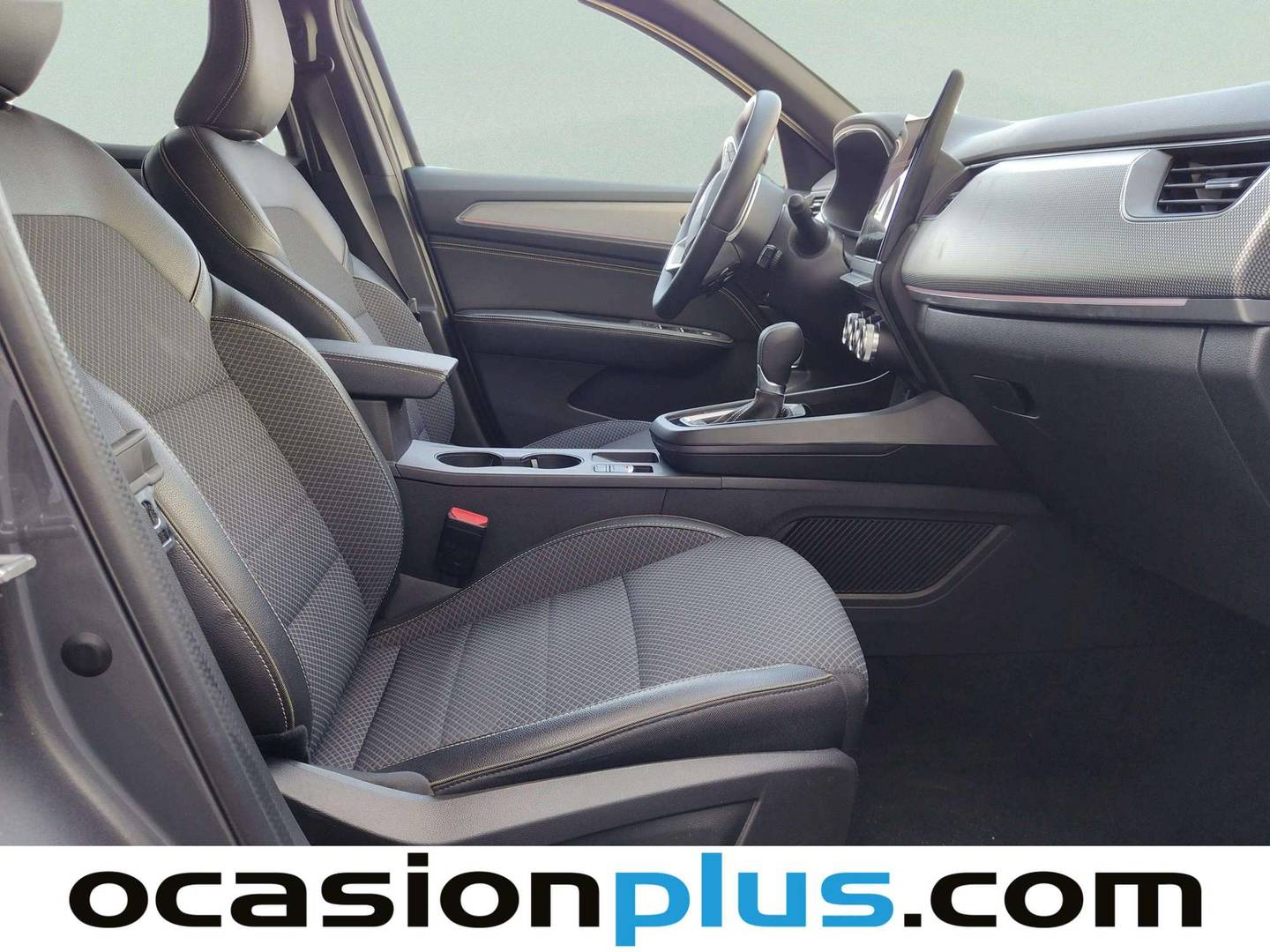 Renault Arkana Renault Arkana Techno TCe 140 Mild hybrid EDC (140 CV) 140cv