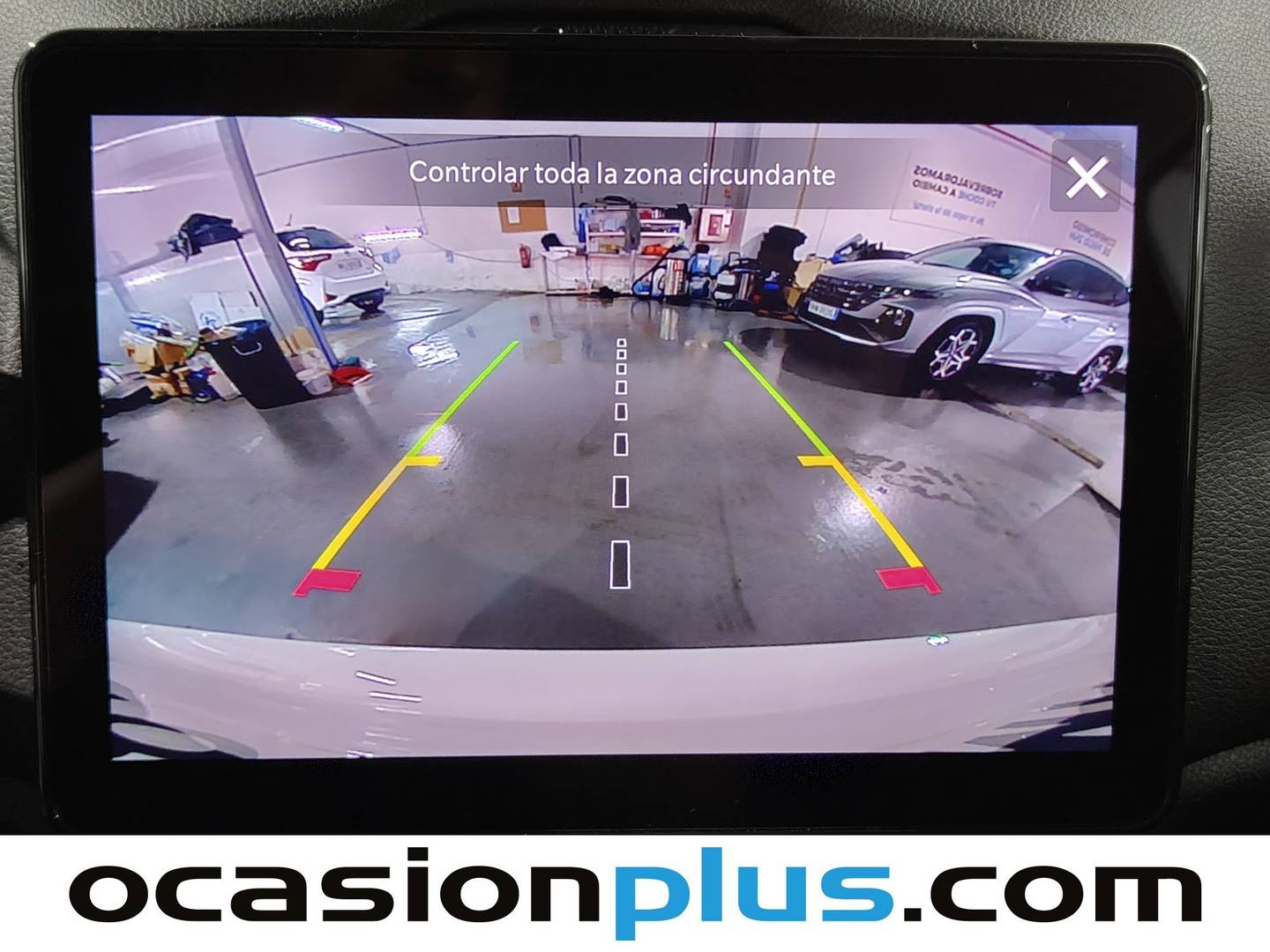 Foto Jeep Renegade Jeep Renegade eHybrid 1.5 Limited ATX (130 CV)