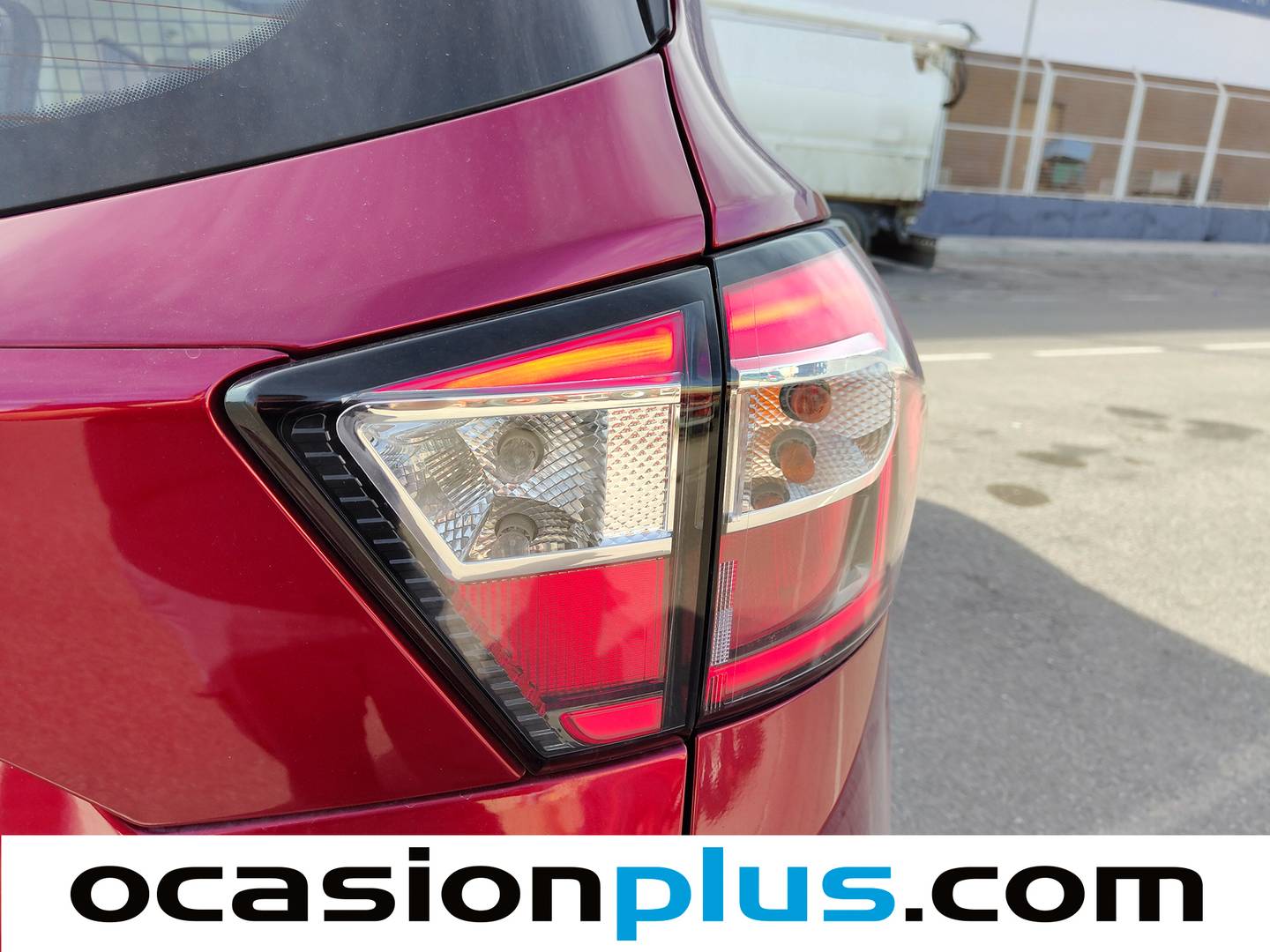 Foto Ford Kuga Ford Kuga 2.0 TDCI Titanium 4x4 Powershift (180 CV)