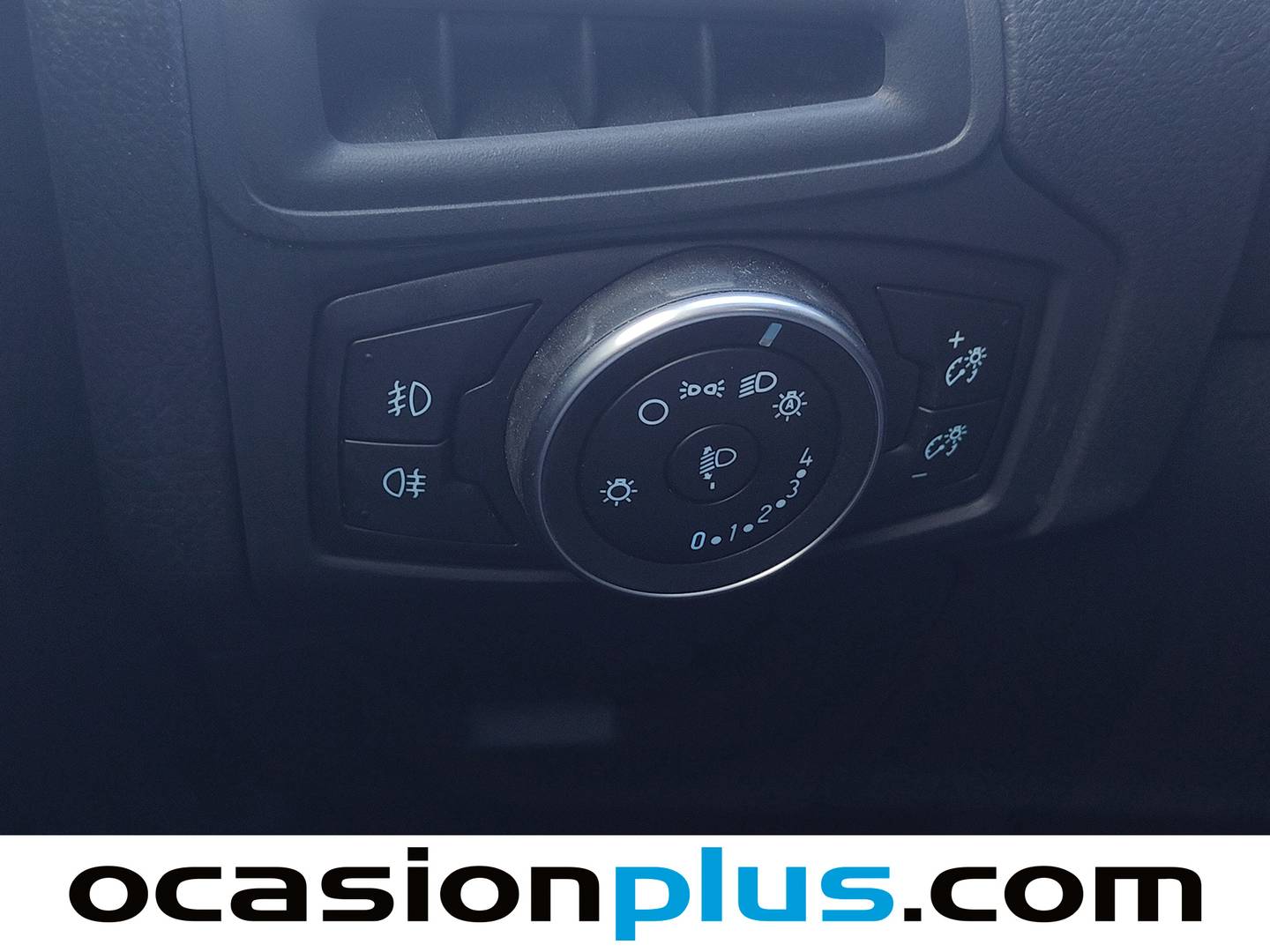 Ford Focus Ford Focus 1.0 Ecoboost S&S Business (125 CV) de segunda mano