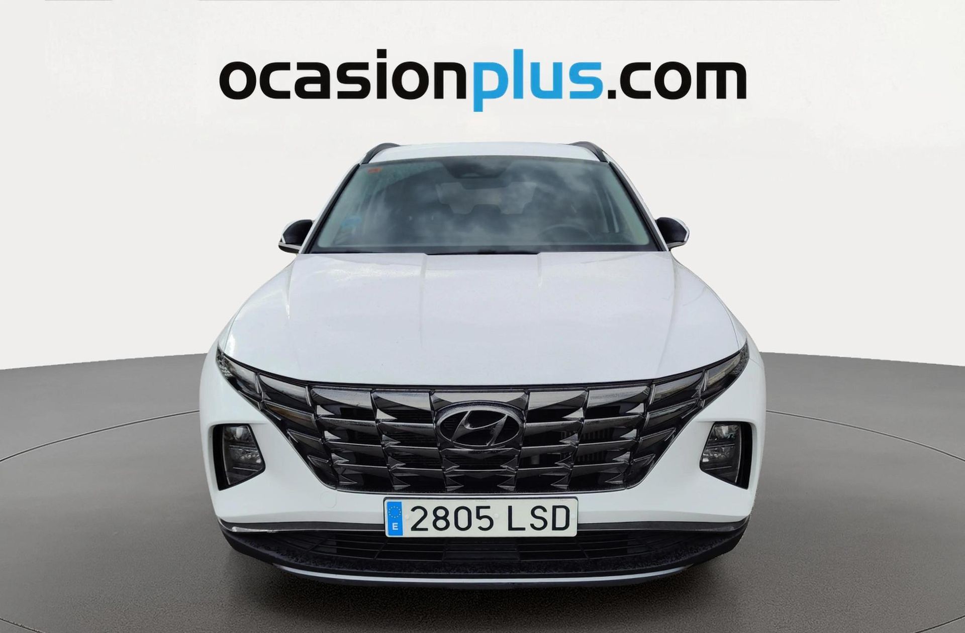 Hyundai Tucson 1.6 CRDi Maxx - foto 14