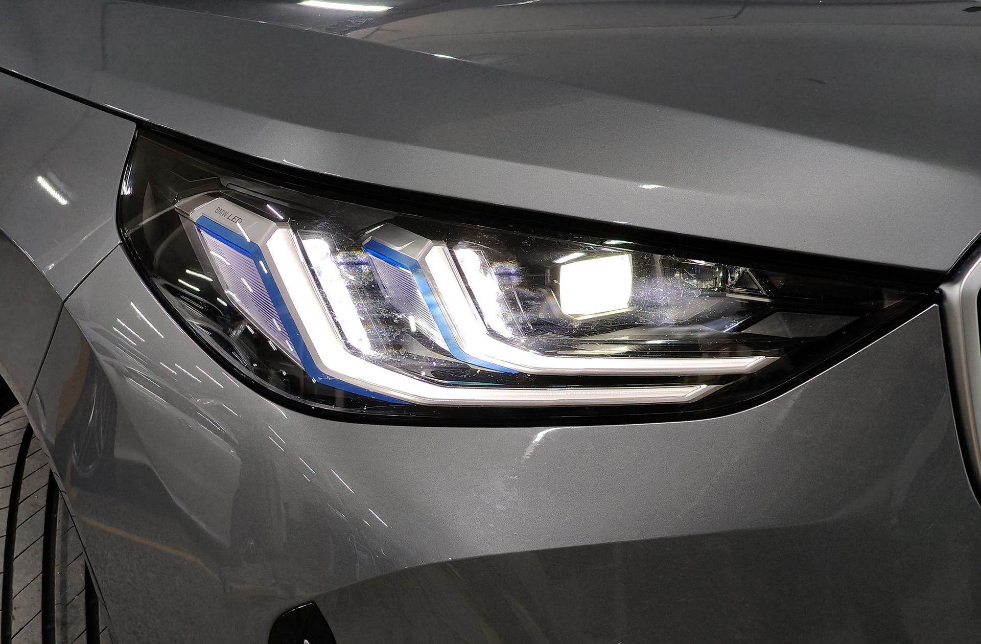 BMW X3 xDrive30e - foto 18